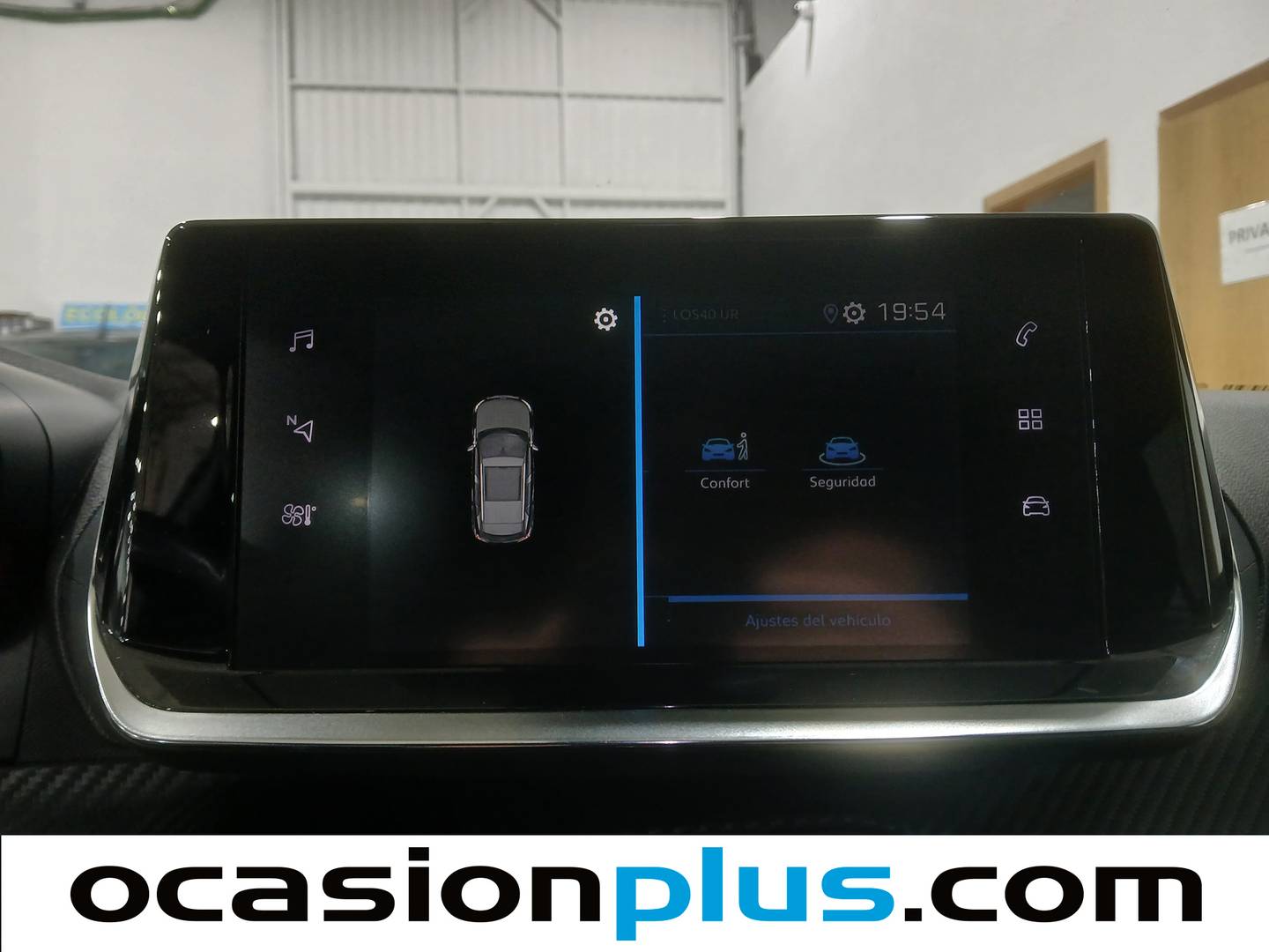 Peugeot 2008 Peugeot 2008 PureTech 100 S&S Allure (100 CV) km 0