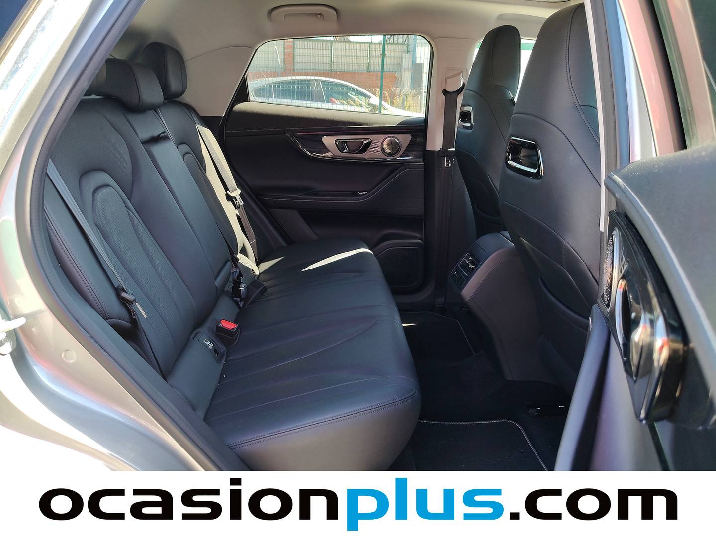 OMODA 5 OMODA 5 1.6 TGDI Premium (145 CV) 147cv