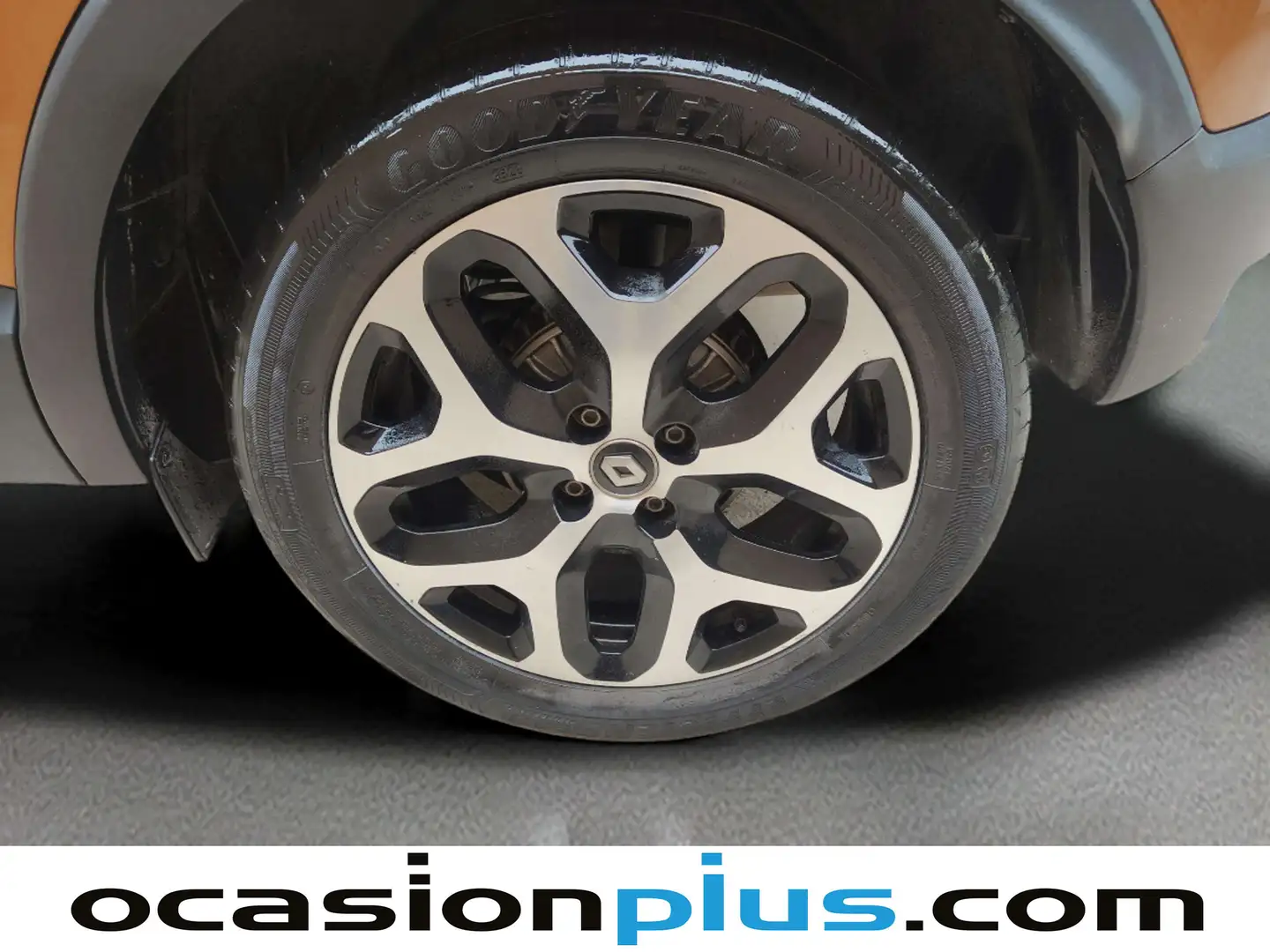 Foto Renault Captur Renault Captur Zen Energy TCe (90 CV)