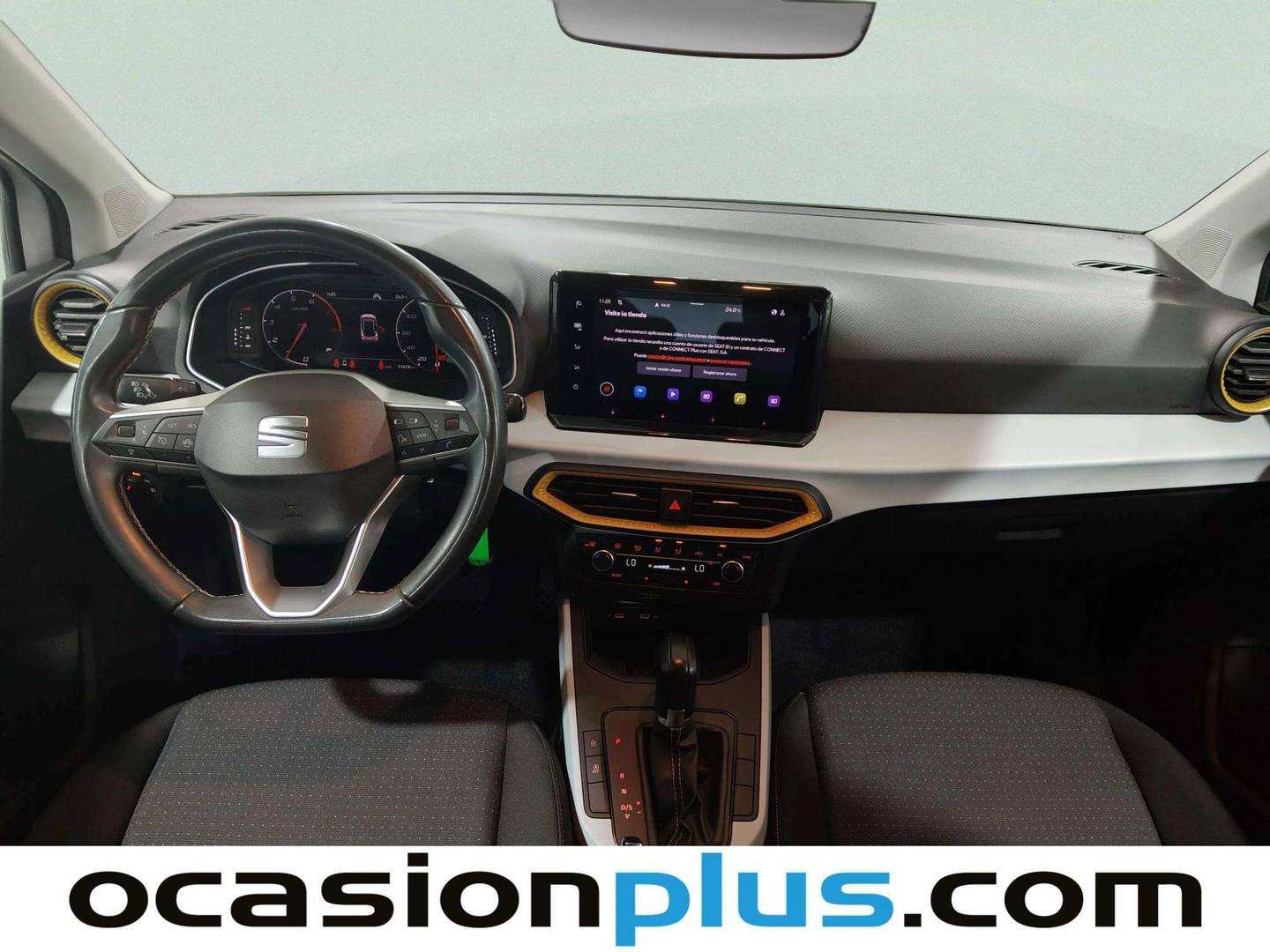 Seat Arona Seat Arona 1.0 TSI Style XL DSG (115 CV) de ocasión