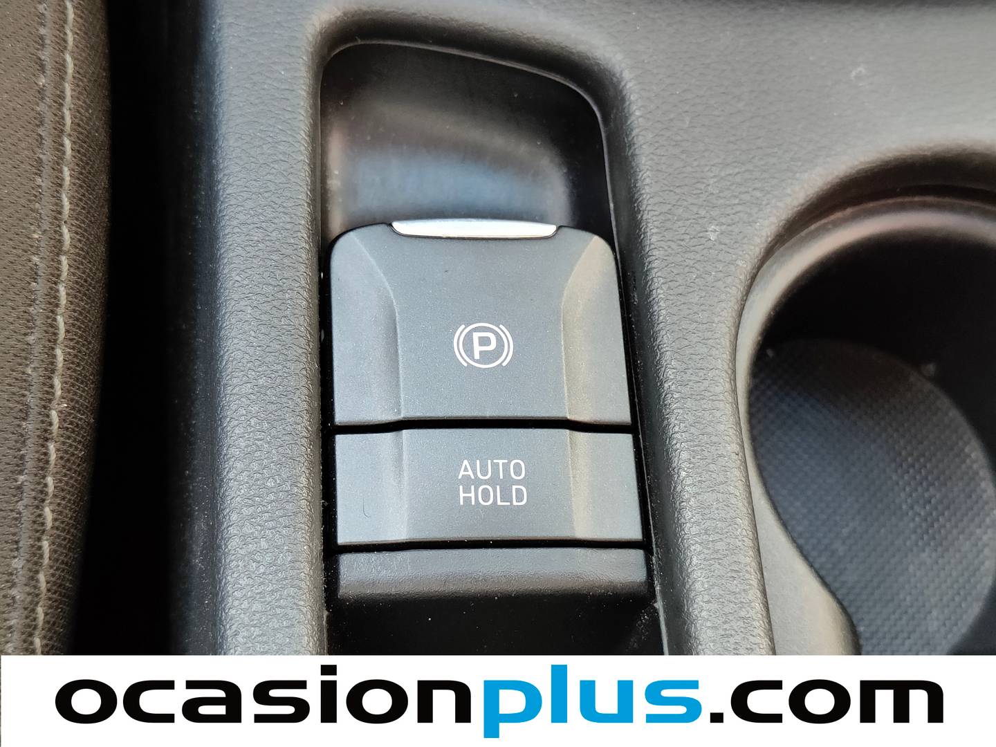Accesorios del Hyundai Kona Hyundai Kona 1.6 GDI HEV Maxx DCT (141 CV)