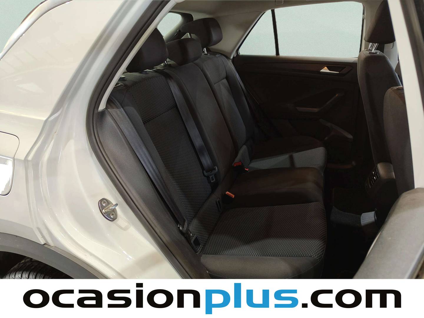 Volkswagen T-Roc Volkswagen T-Roc Edition 1.6 TDI (115 CV) km 0