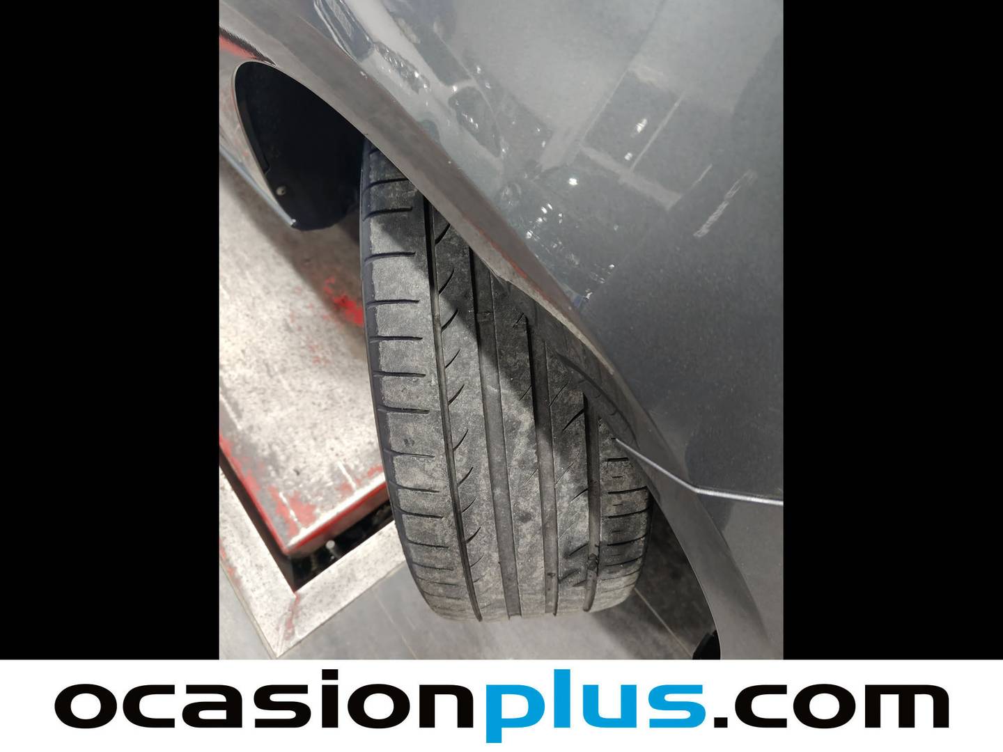 Foto Seat Ibiza SEAT Ibiza 1.6 TDI Style ITech 30 Aniversario (90 CV)