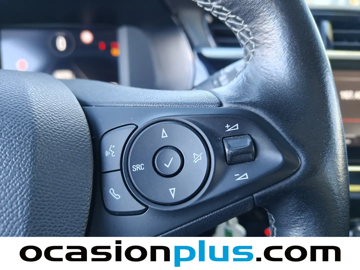 Foto Opel Corsa Opel Corsa 1.2 Turbo XHL Elegance (100 CV)