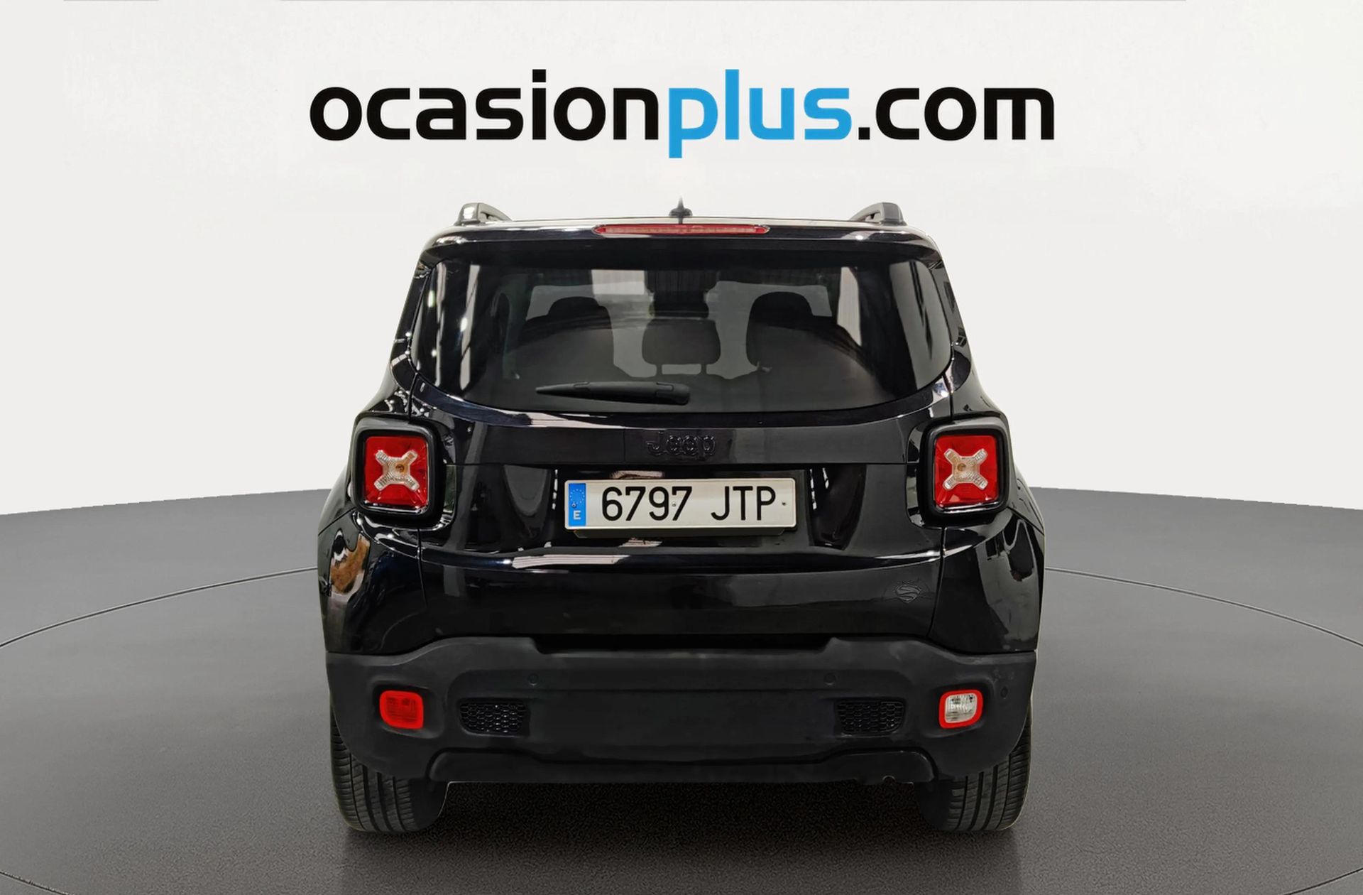 Jeep Renegade 1.6 MultiJet Dawn of Justice 4x2 - foto 14