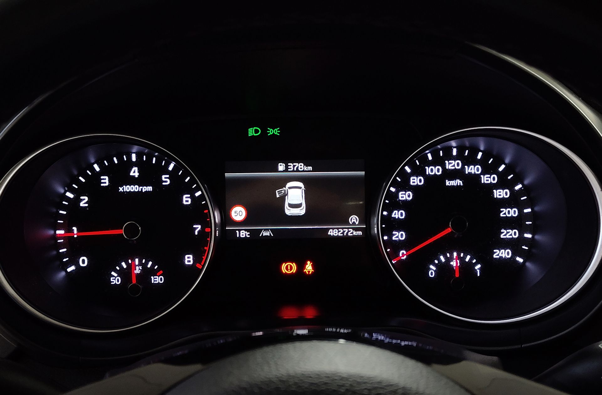 Kia XCeed 1.0 T-GDi Drive - foto 25