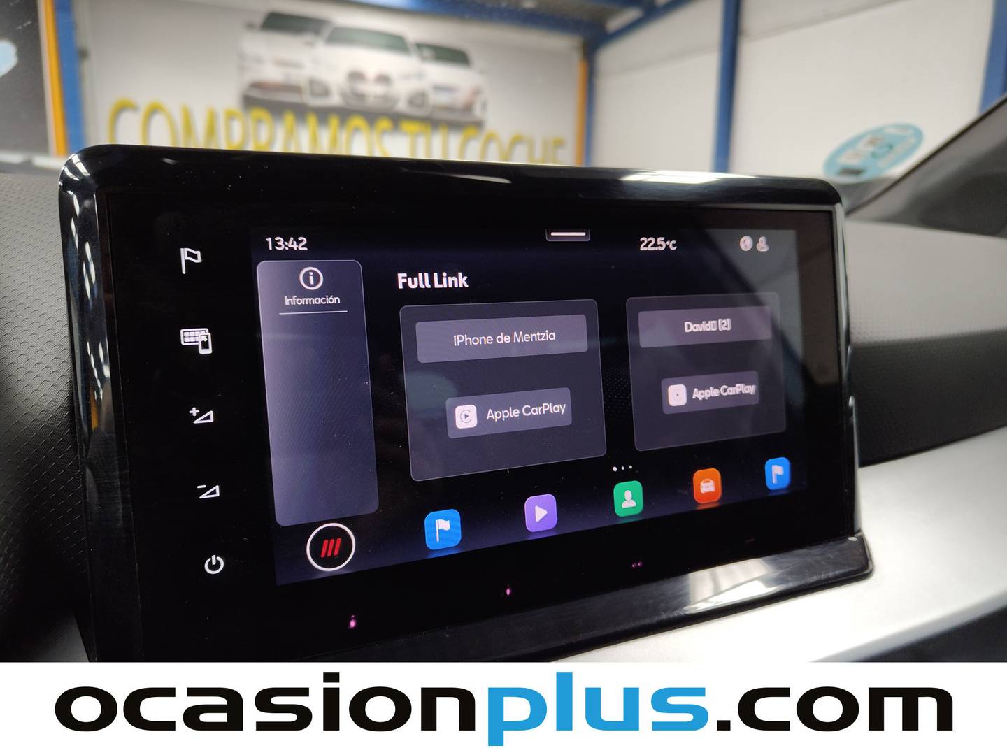 Foto Seat Arona SEAT Arona 1.0 TSI S&S FR XL (115 CV)