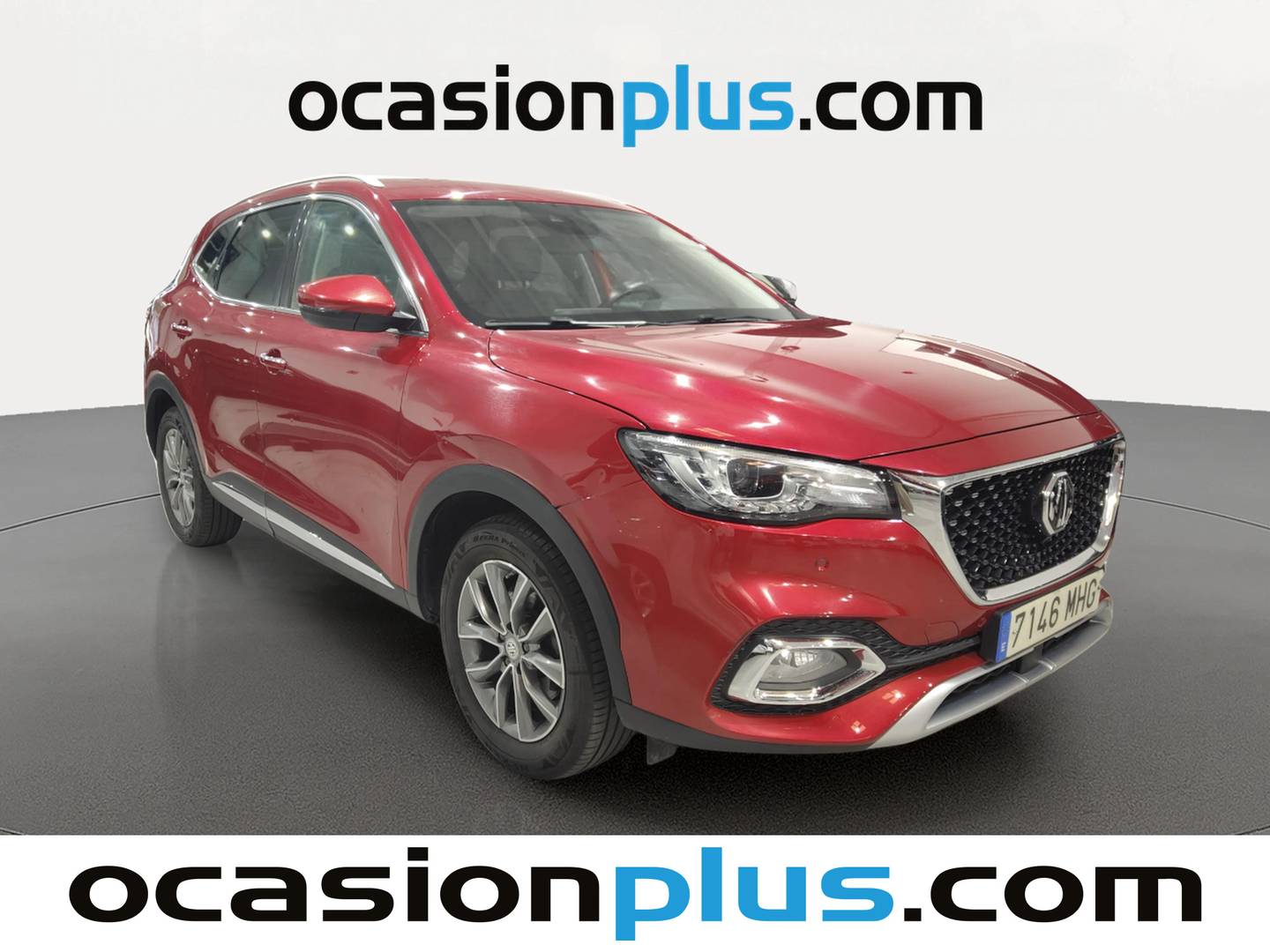 Foto MG HS MG HS 1.5 Turbo GDI Comfort DCT (162 CV)