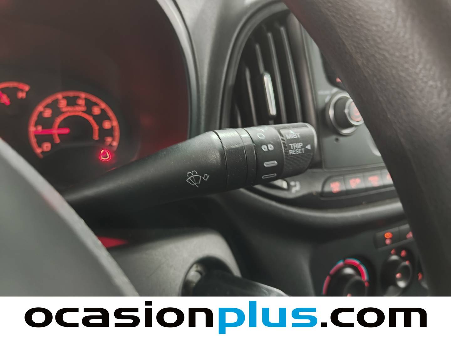 Foto Fiat Doblò Cargo Fiat Dobló Cargo Cargo 1.3 Multijet Base (95 CV)