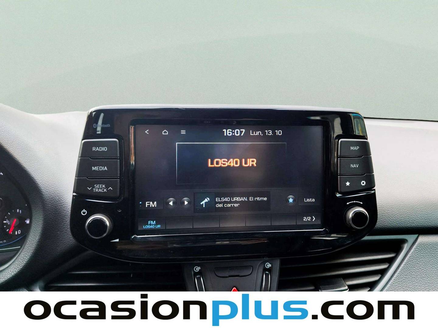 Foto Hyundai i30 Hyundai i30 2.0 TGDI N Performance Sky  (275 CV)