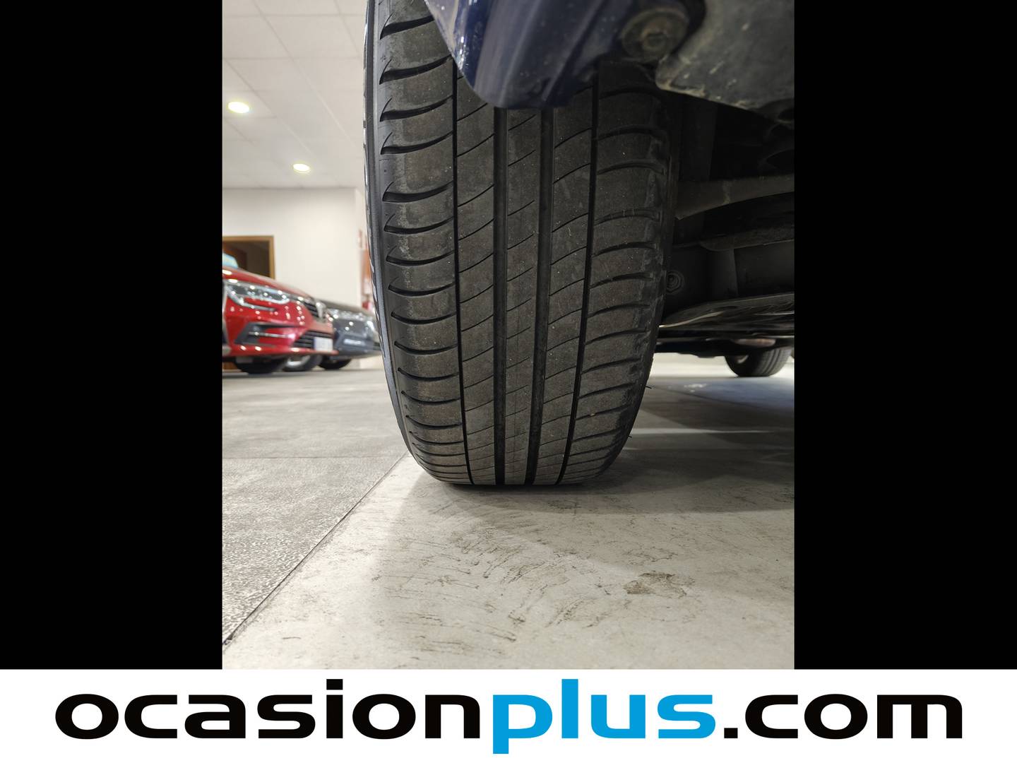 BMW Serie 1 BMW Serie 1 116d (116 CV) manual