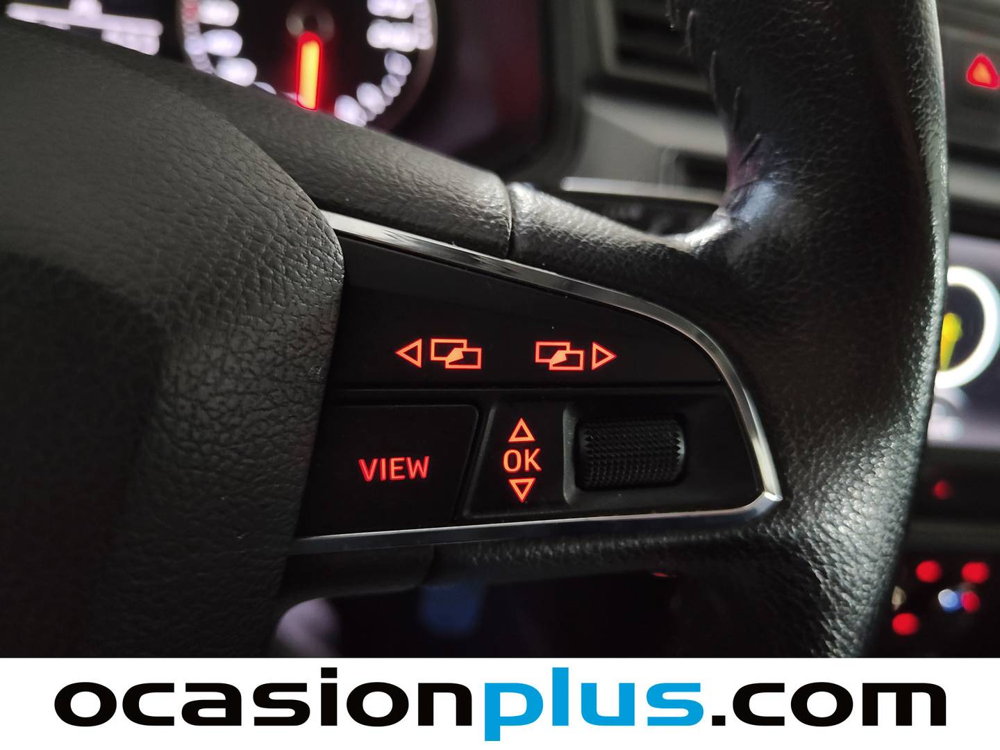 Seat Arona Seat Arona 1.0 TSI Ecomotive Style Edition (115 CV) seminuevo
