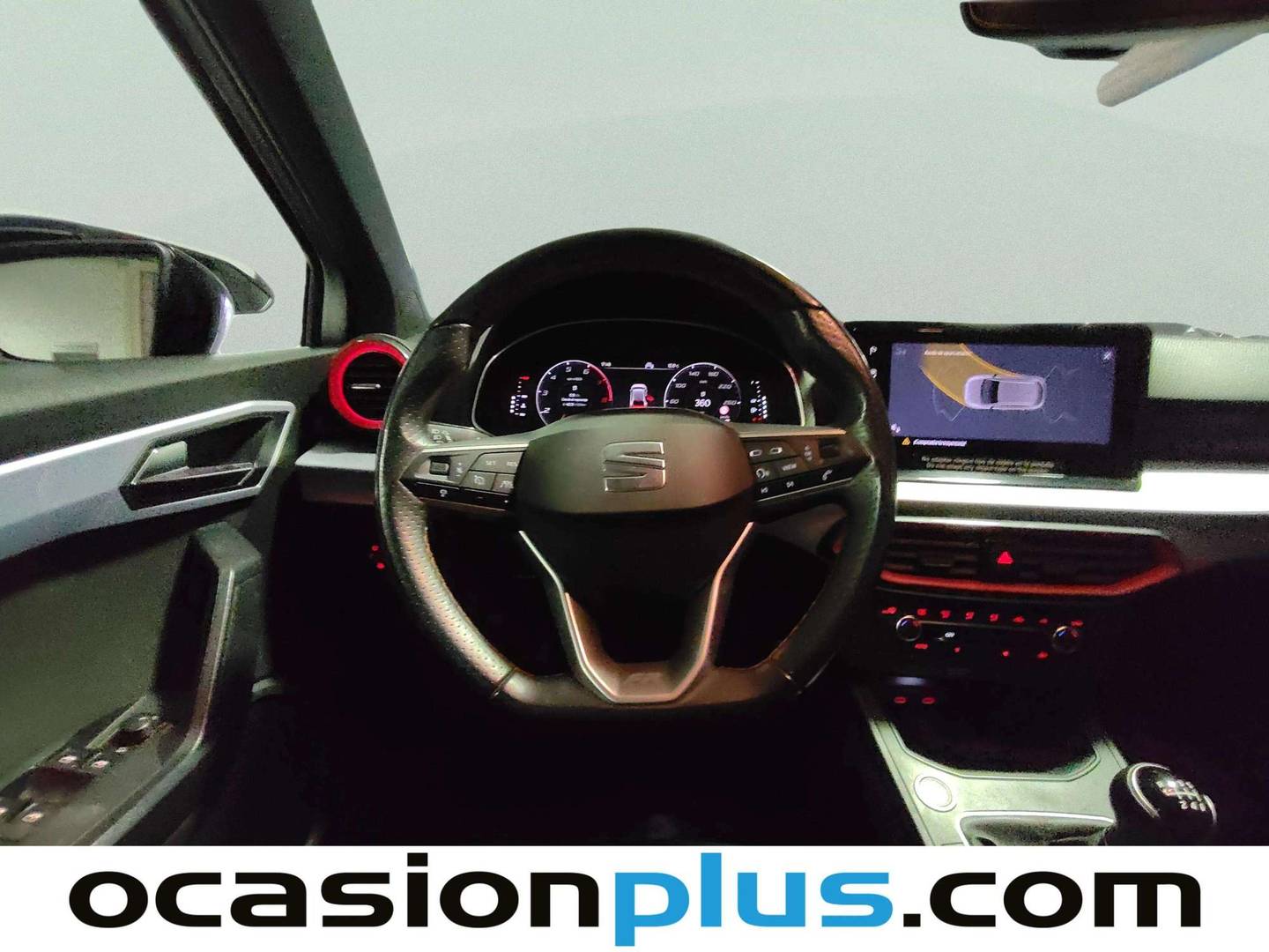 Foto Seat Ibiza SEAT Ibiza 1.0 TSI S&S FR XL (110 CV)