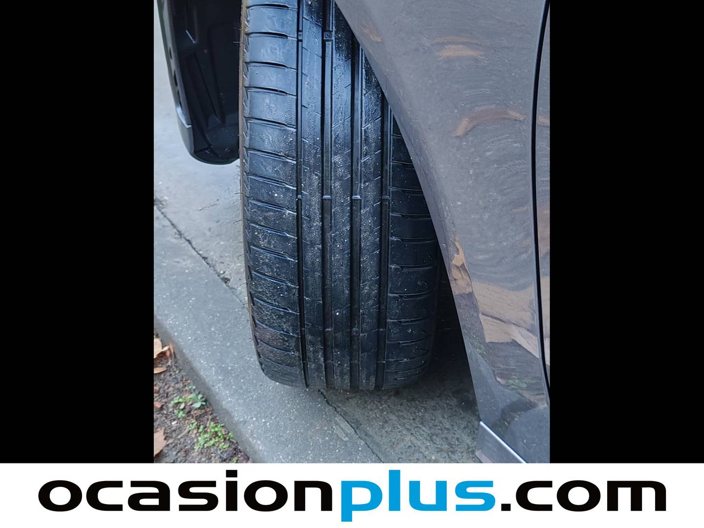 Foto Mercedes Clase A Mercedes-Benz Clase A 200 d (150 CV) Pack AMG