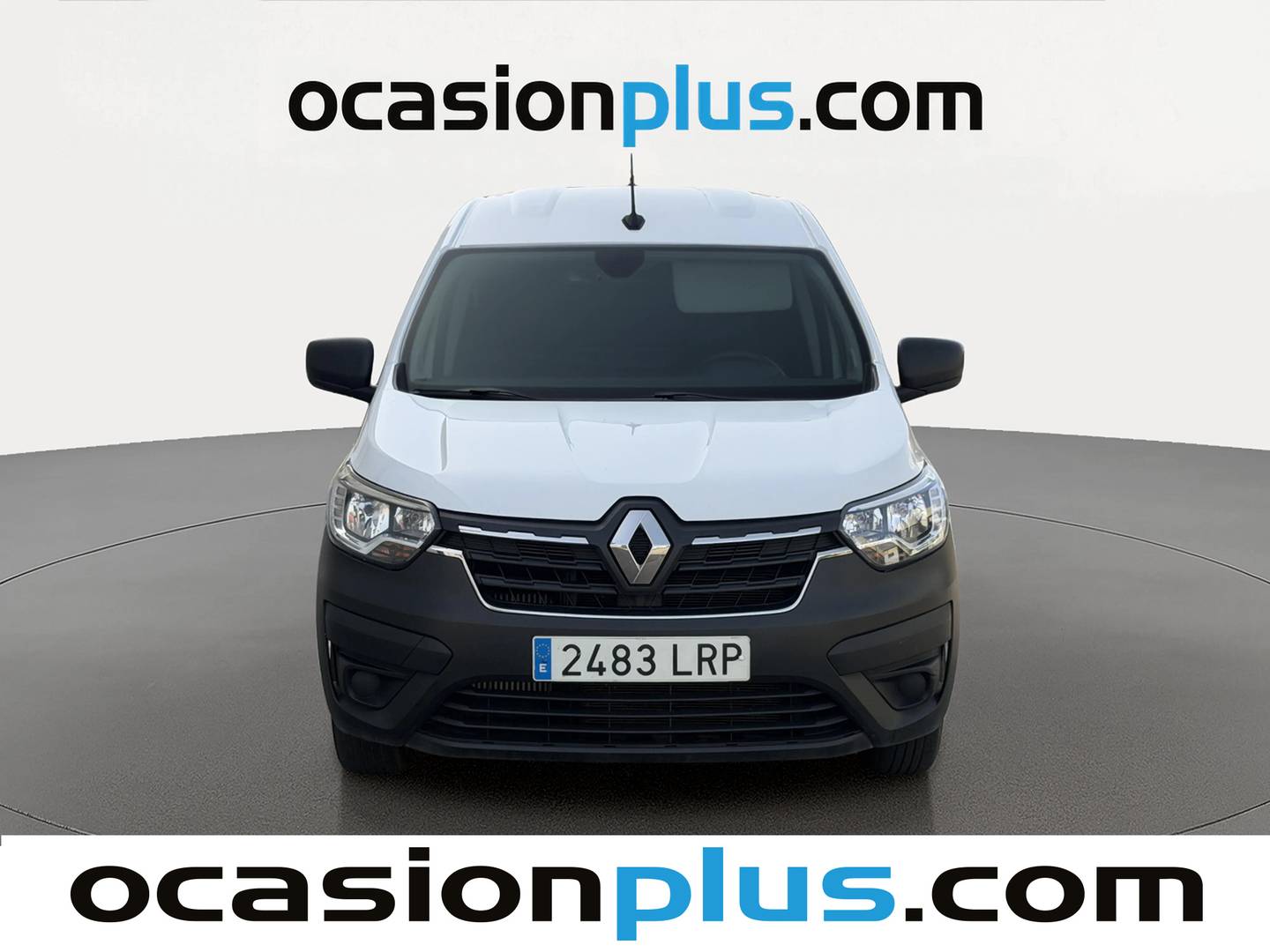 Renault Express Renault Express Furgon Confort Tce (102 CV) barato