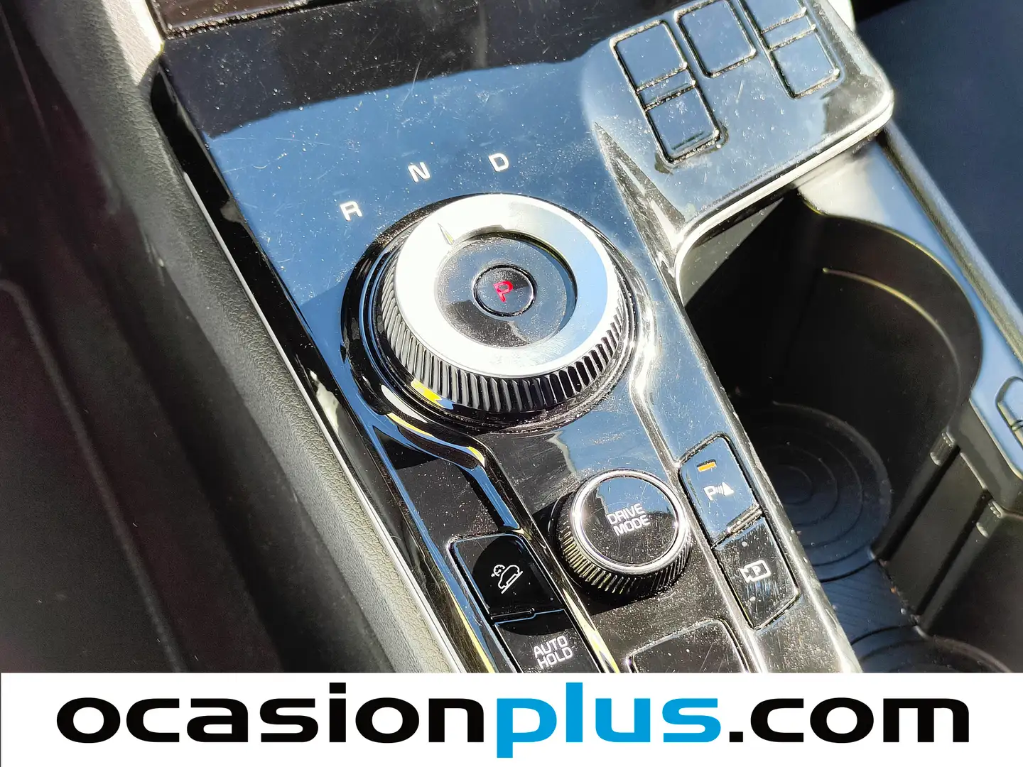 Foto KIA Sportage Kia Sportage 1.6 T-GDi HEV Drive 4x2  (230 CV)