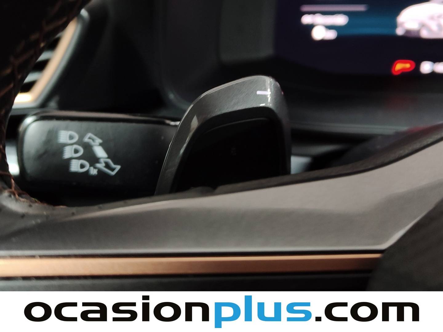 Foto Cupra León CUPRA León 1.5 TSI e-Hybrid (204 CV) DSG