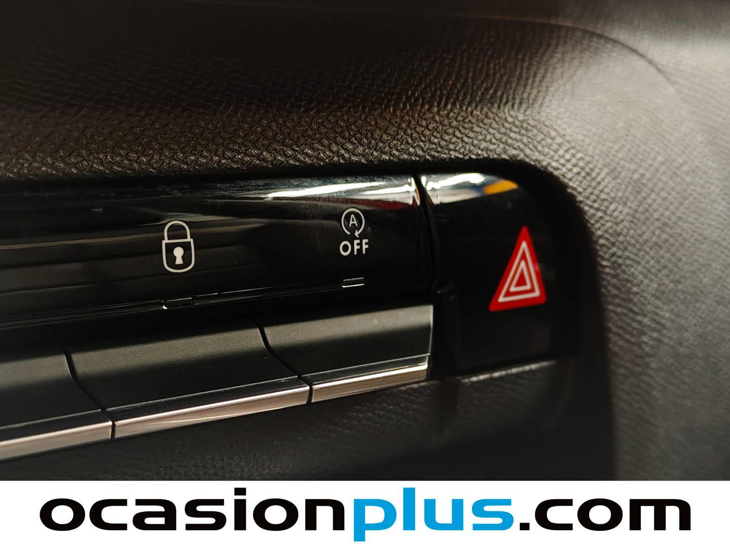 Citroën C5 Aircross Citroën C5 Aircross BlueHdi 130 S&S Shine EAT8 (131 CV) automático