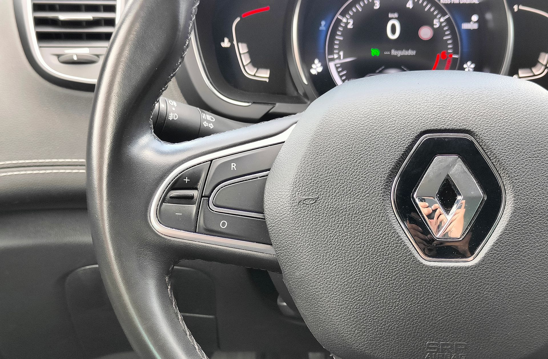 Renault Grand Scénic Zen TCe GPF 7 plazas - foto 30
