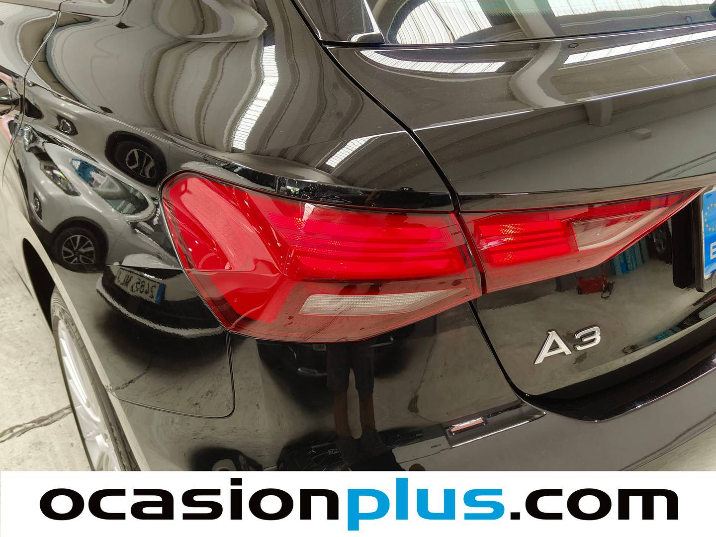 Audi A3 Audi A3 Sportback Advanced 30 TFSI (110 CV) km 0