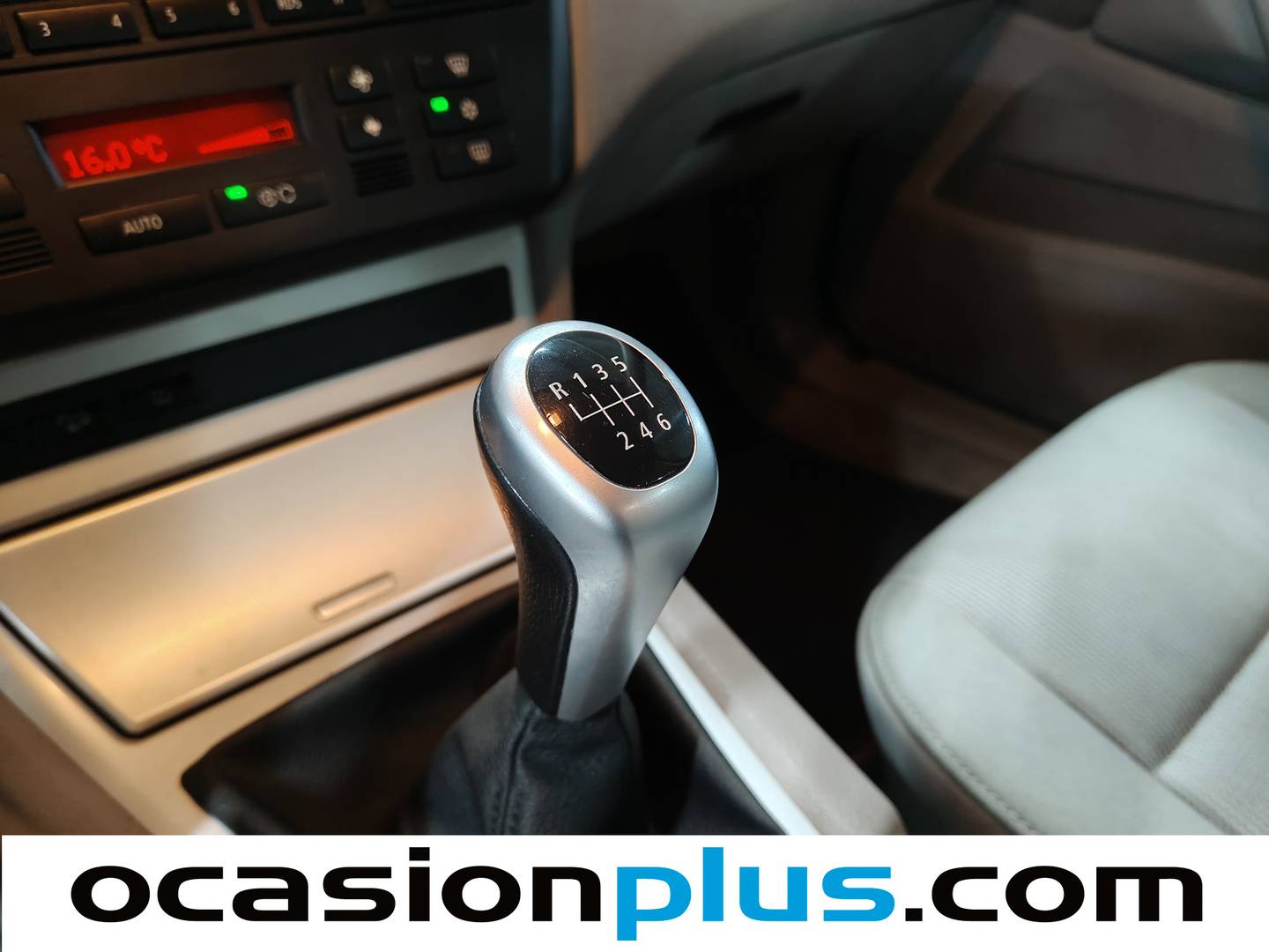 BMW X3 BMW X3 2.0d (177 CV) de segunda mano