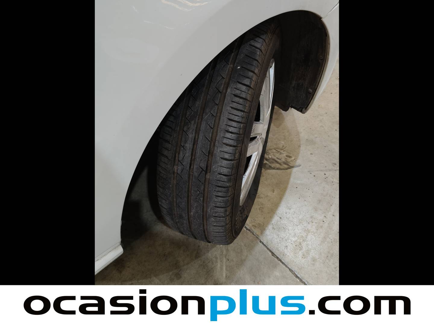 Volkswagen Polo Volkswagen Polo Edition 1.4 TDI BMT (75 CV) de segunda mano