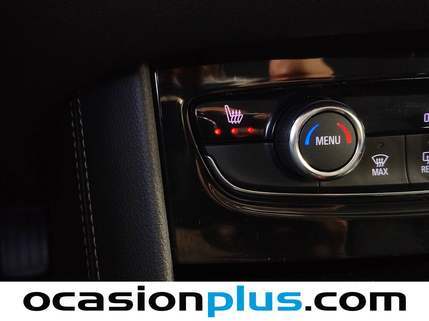 Extras y acabados del Opel Grandland X Opel Grandland X 1.2 Turbo Ultimate Auto (130 CV)