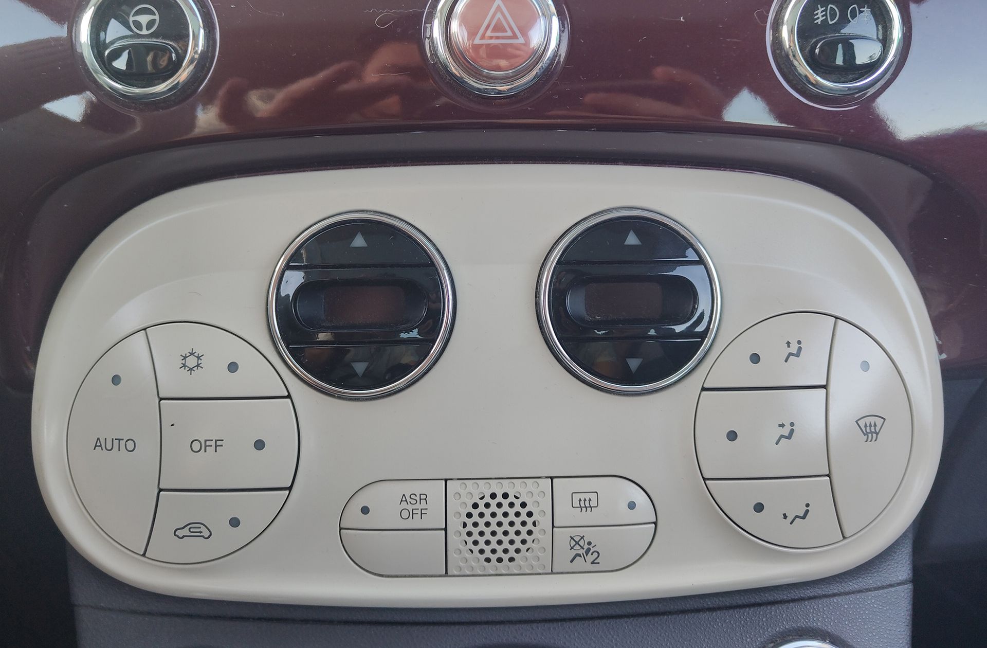 Fiat 500 1.2 Lounge - foto 20