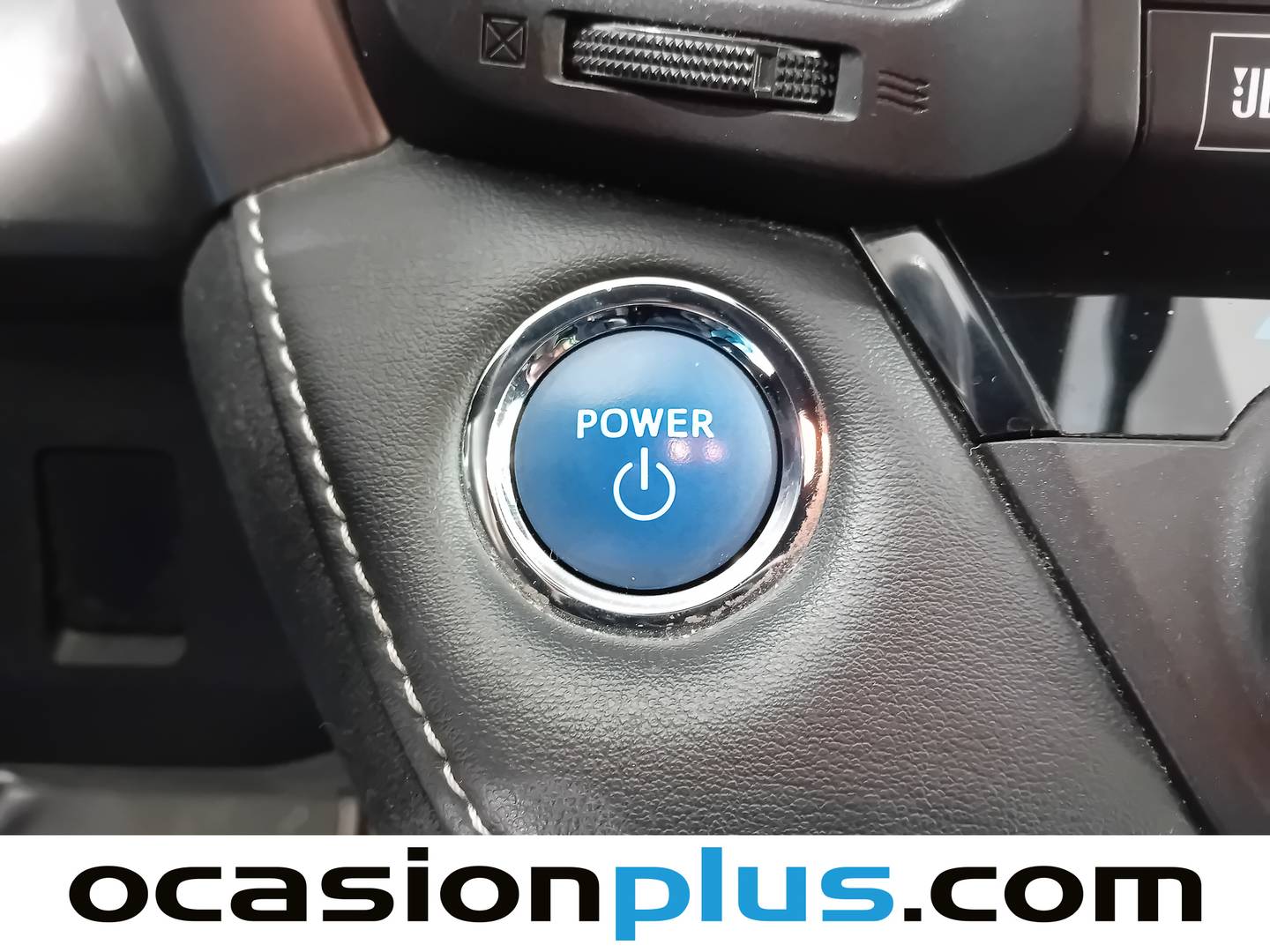 Toyota Rav4 Toyota Rav4 2.5l hybrid Feel! 2WD 145 kW (197 CV) automático