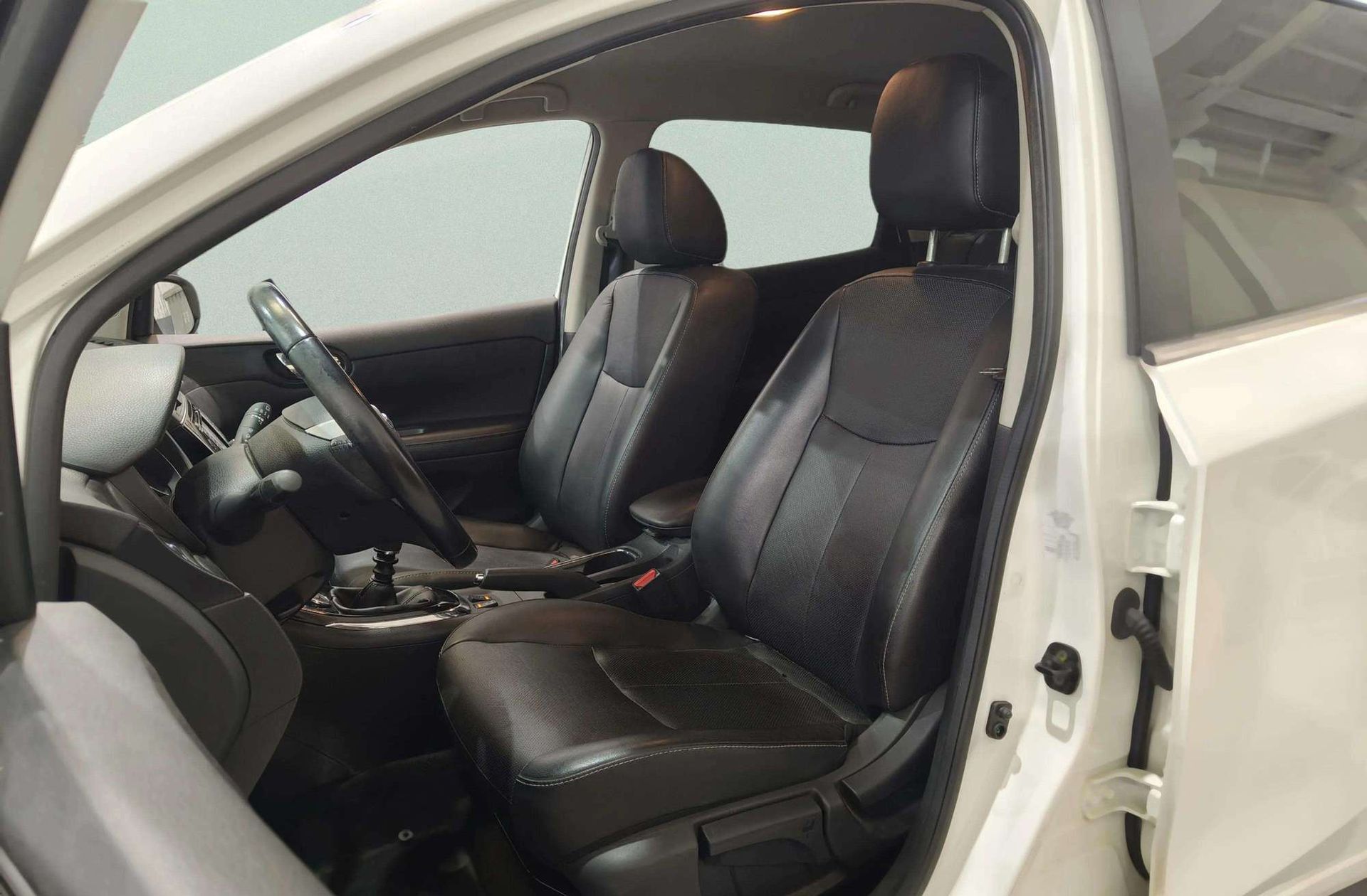 Nissan Pulsar dCi 110 Tekna - foto 11