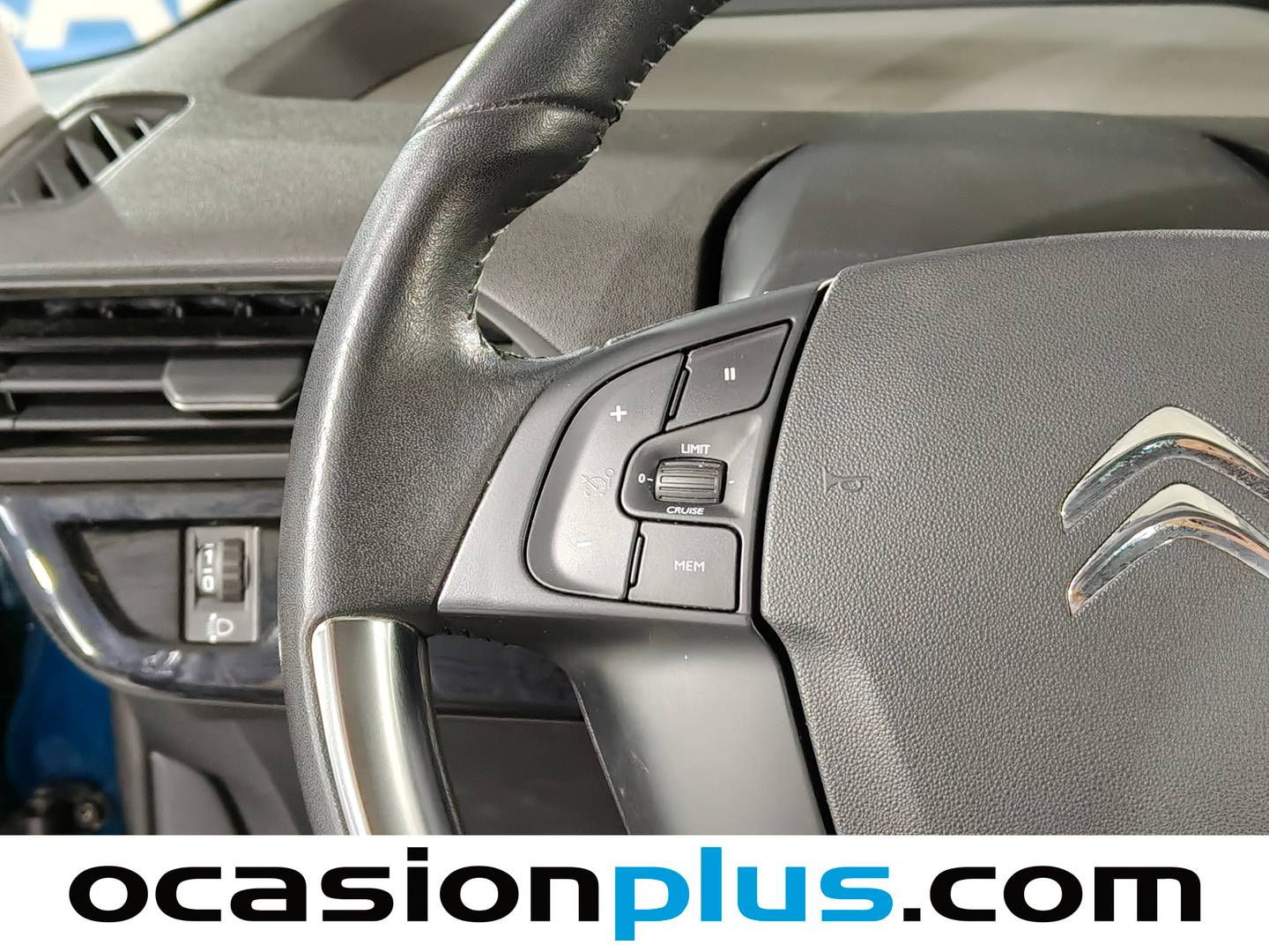 Citroën Grand C4 Spacetourer Citroën Grand C4 Spacetourer PureTech 130 S&S Feel (130 CV) 7 Plazas de ocasión