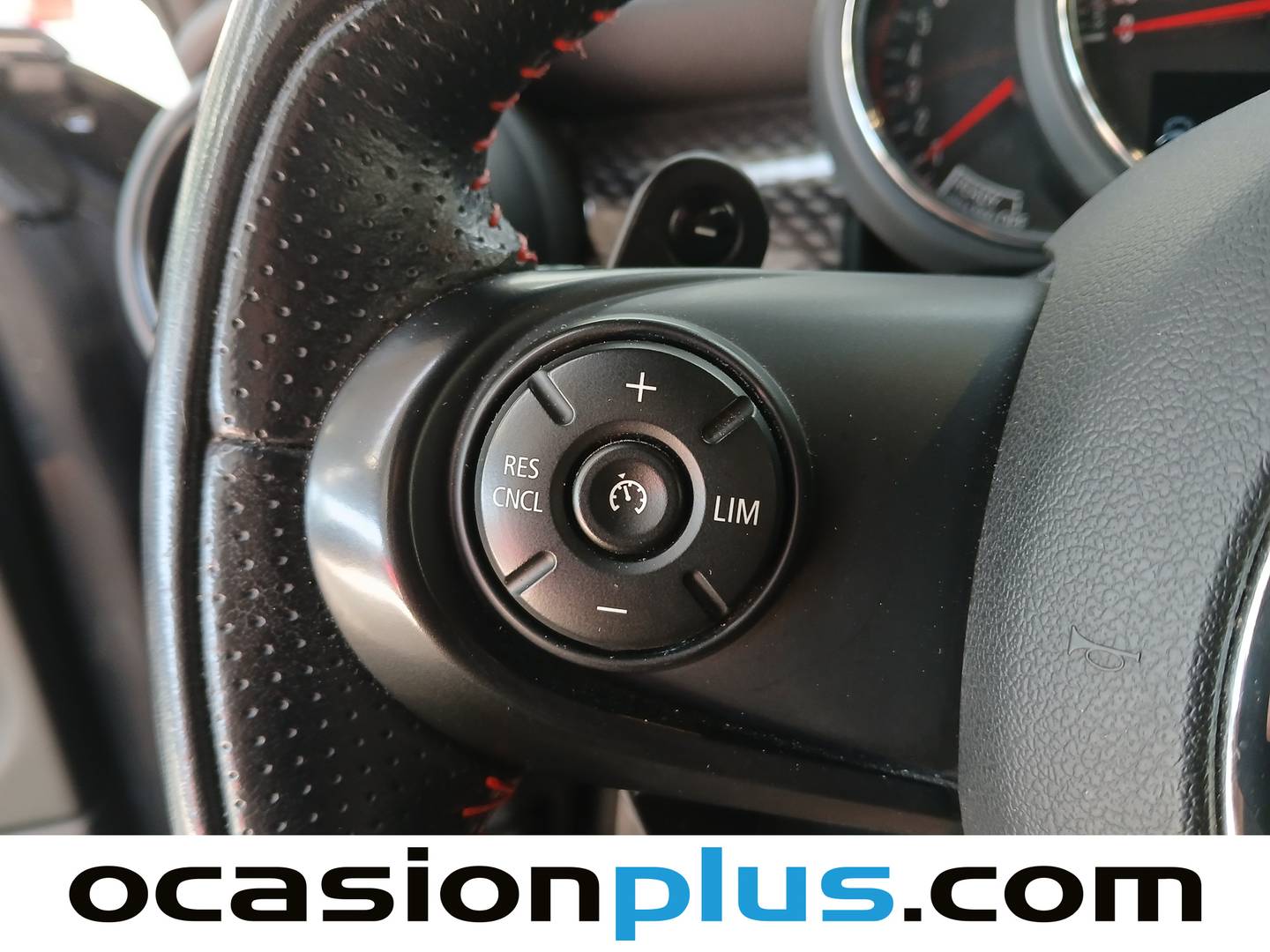 Mini MINI Mini MINI Cooper John Cooper Works (231 CV) seminuevo