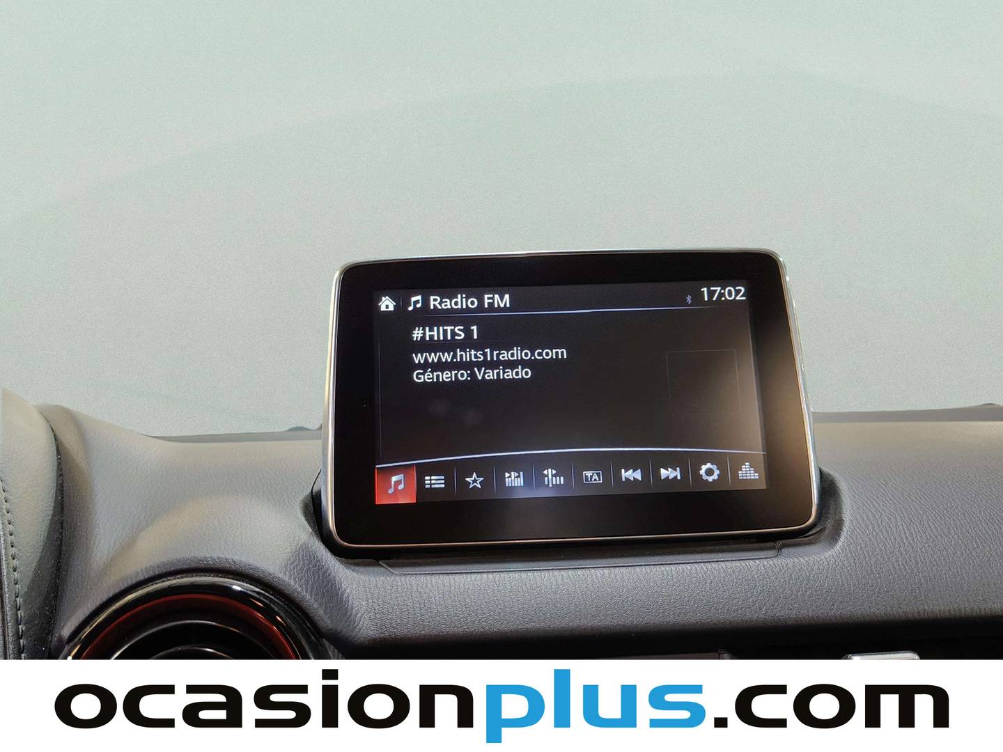 Mazda CX-3 Mazda CX-3 2.0 SKYACTIV GE Luxury 2WD  (120 CV) barato