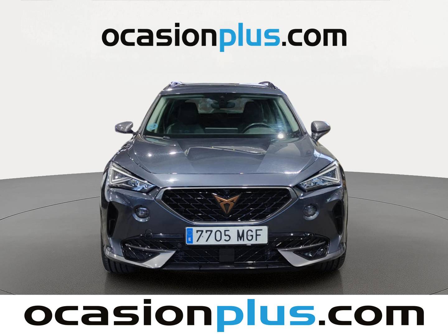 Cupra Formentor Cupra Formentor 1.5 TSI DSG (150 CV) barato