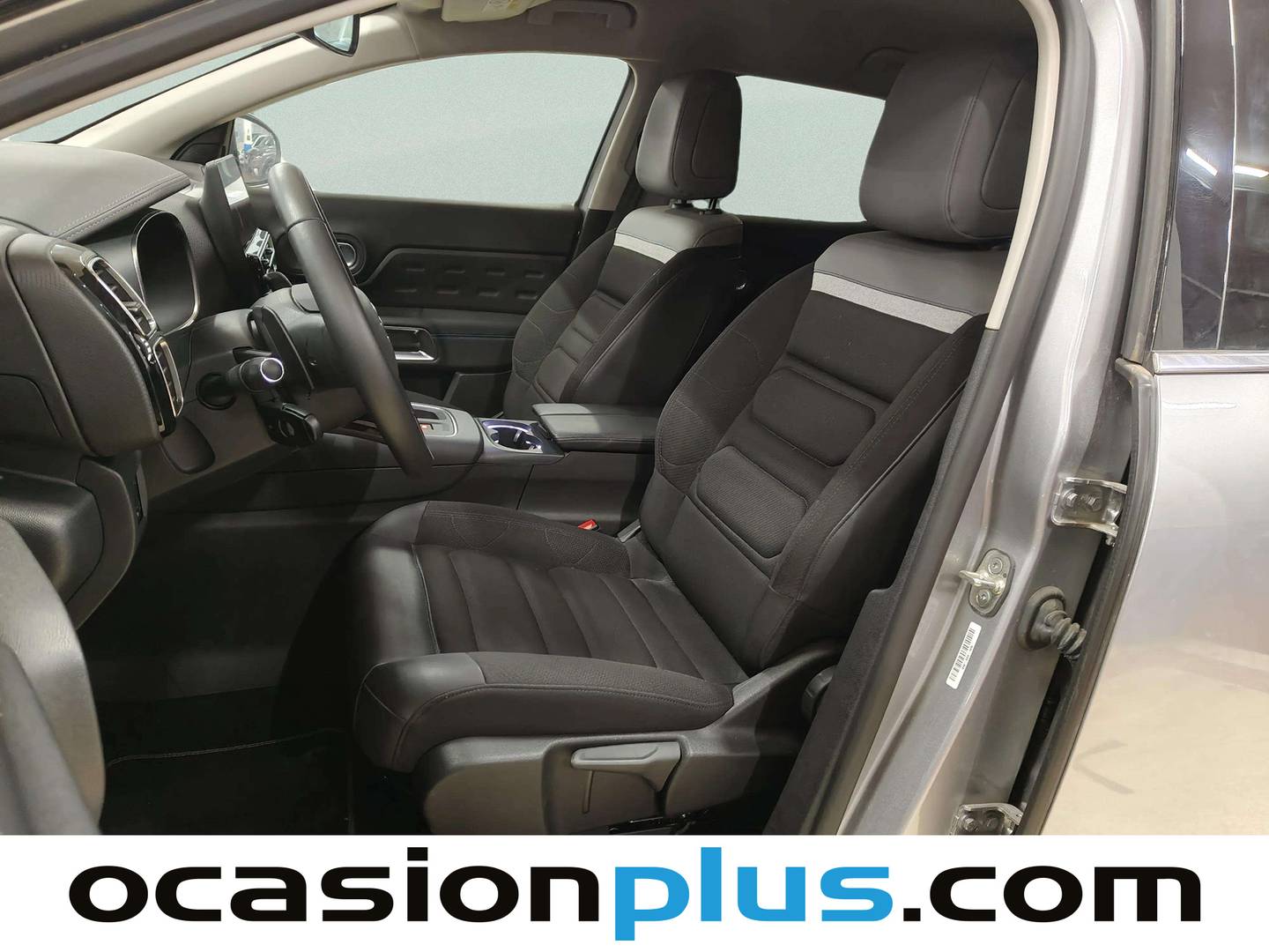 Foto Citroën C5 Aircross Hybrid Citroen C5 Aircross Hybrid 225 Feel Pack e-EAT8  (225 CV)