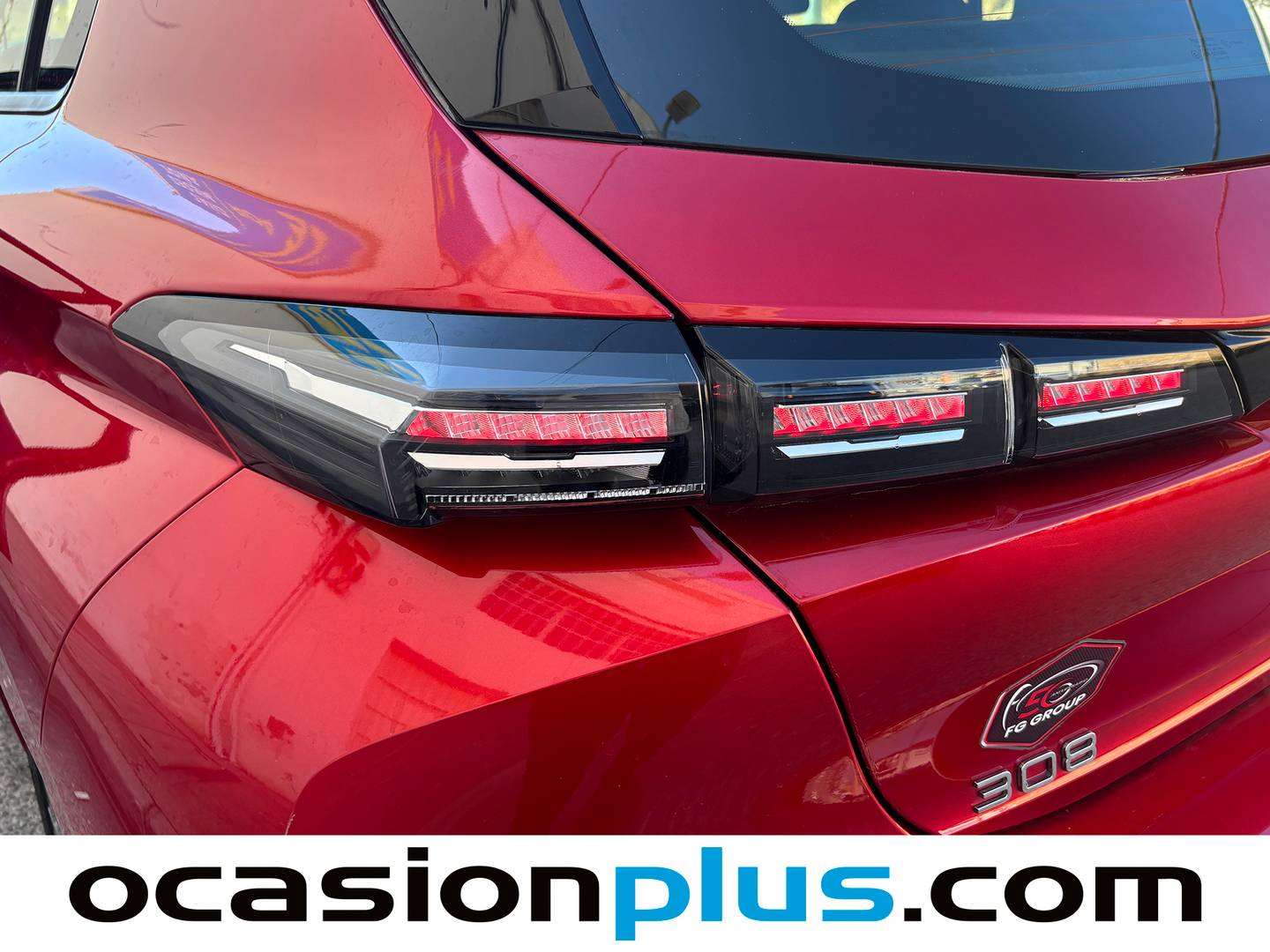 Acabados Peugeot 308 Peugeot 308 Active Pack BlueHDi S&S EAT8 (130 CV)