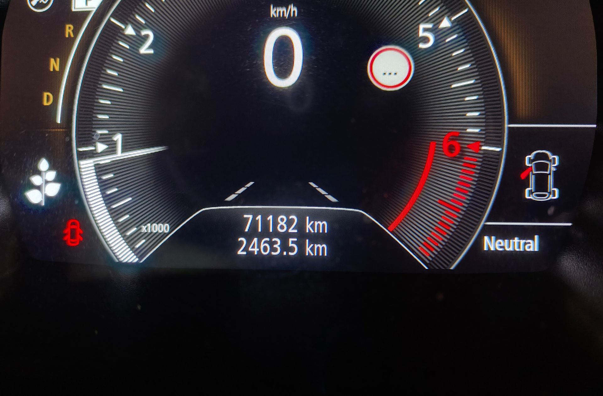 Renault Grand Scénic Zen TCe EDC GPF 7 plazas - foto 11