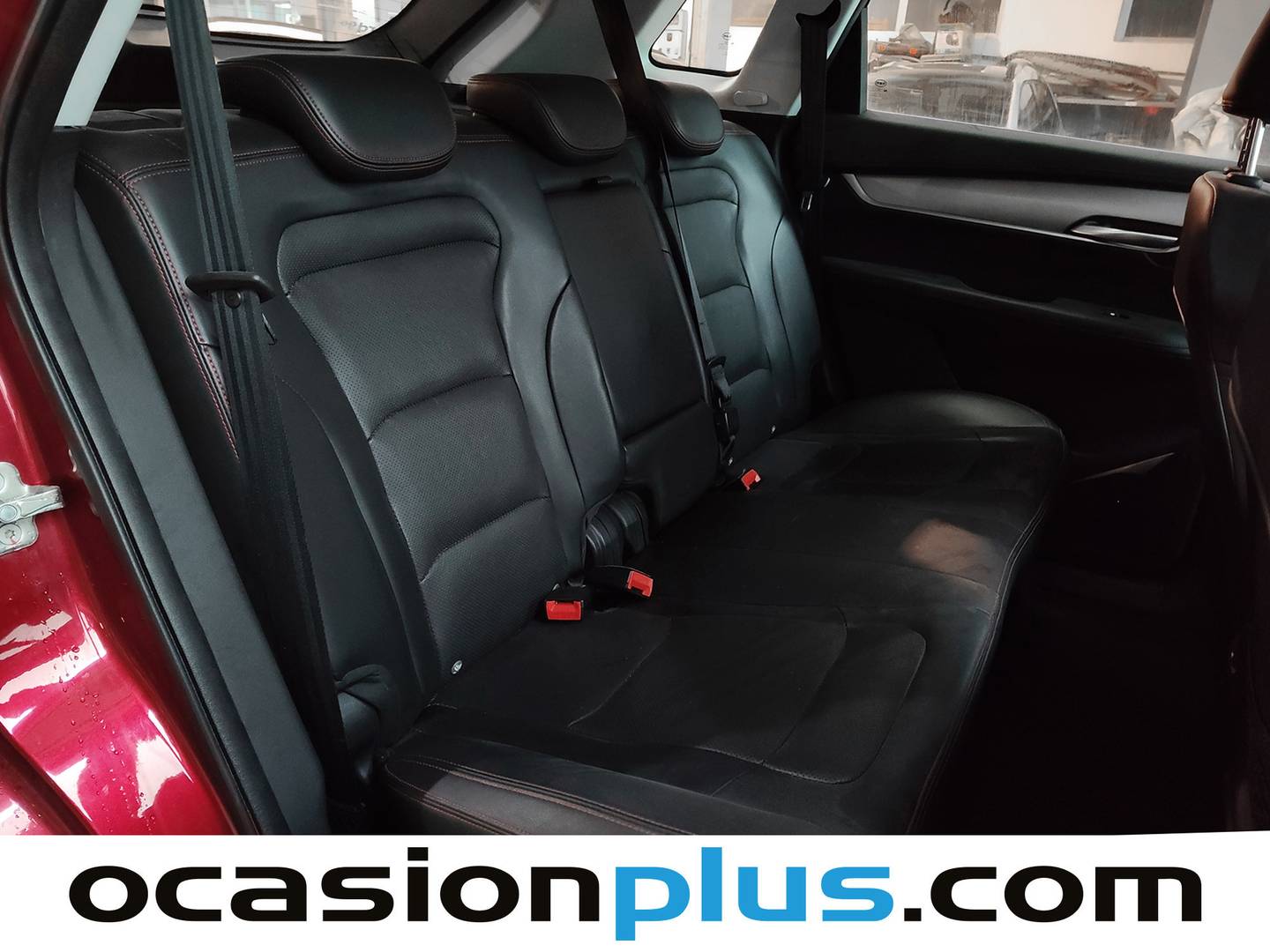 SWM G01 SWM G01 1.5T Luxury  (131 CV) km 0