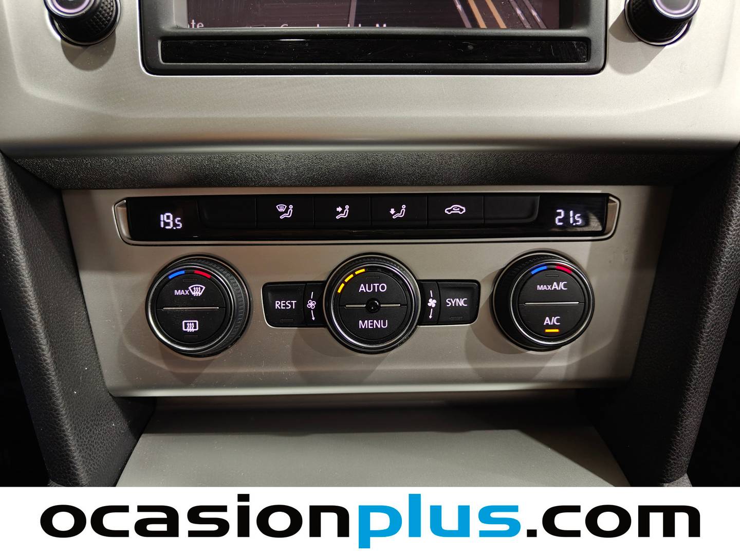 Volkswagen Passat Volkswagen Passat Variant Advance 2.0 TDI (150 CV) DSG diésel