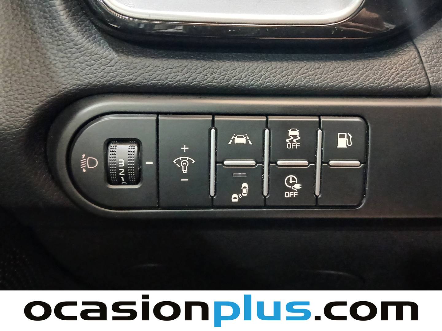 KIA XCeed Kia XCeed 1.6 GDi PHEV eMotion (141 CV) seminuevo