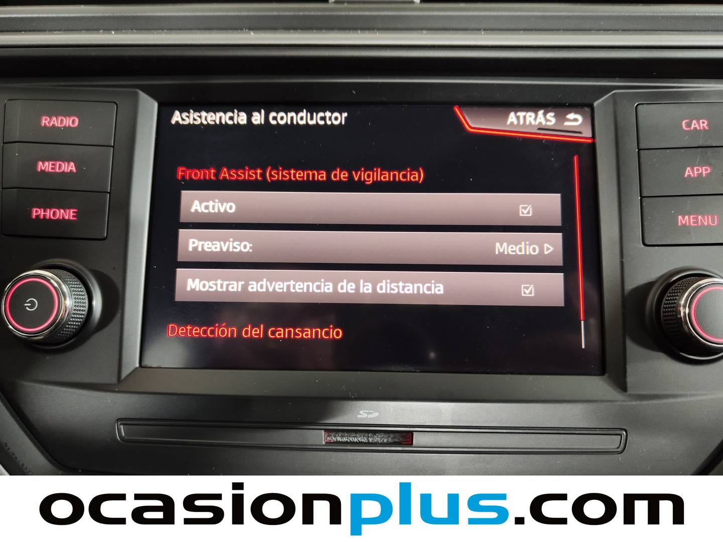 Foto Seat Ibiza SEAT Ibiza 1.6 TDI S&S Style (95 CV)