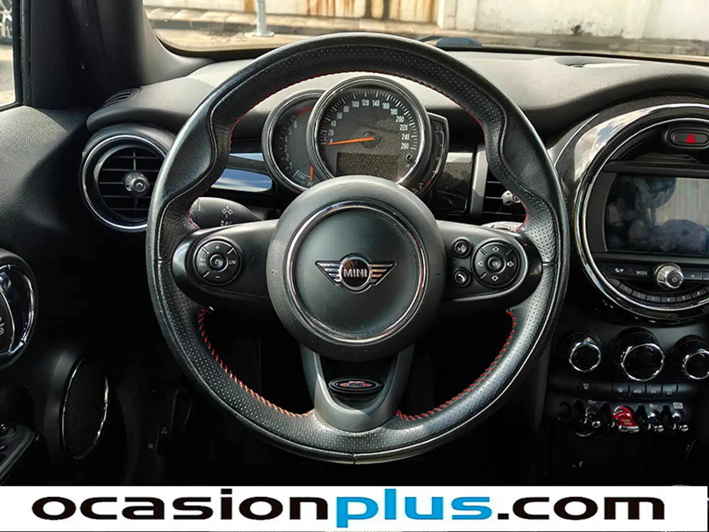 Foto Mini MINI MINI MINI 5 Puertas Cooper (136 CV)