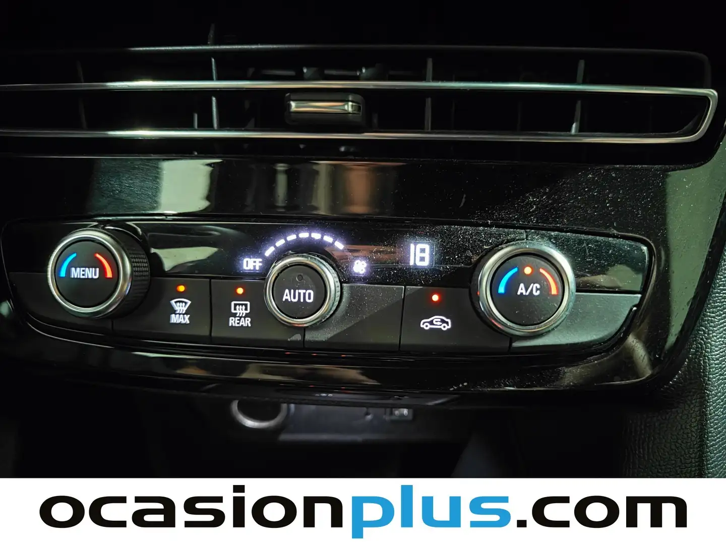 Foto Opel Mokka Opel Mokka 1.2 T Ultimate (136 CV)