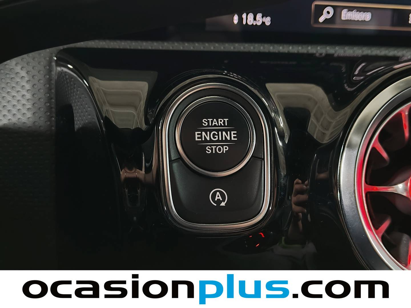 Mercedes Clase A Mercedes Clase A 180 d (116 CV) Pack AMG km 0