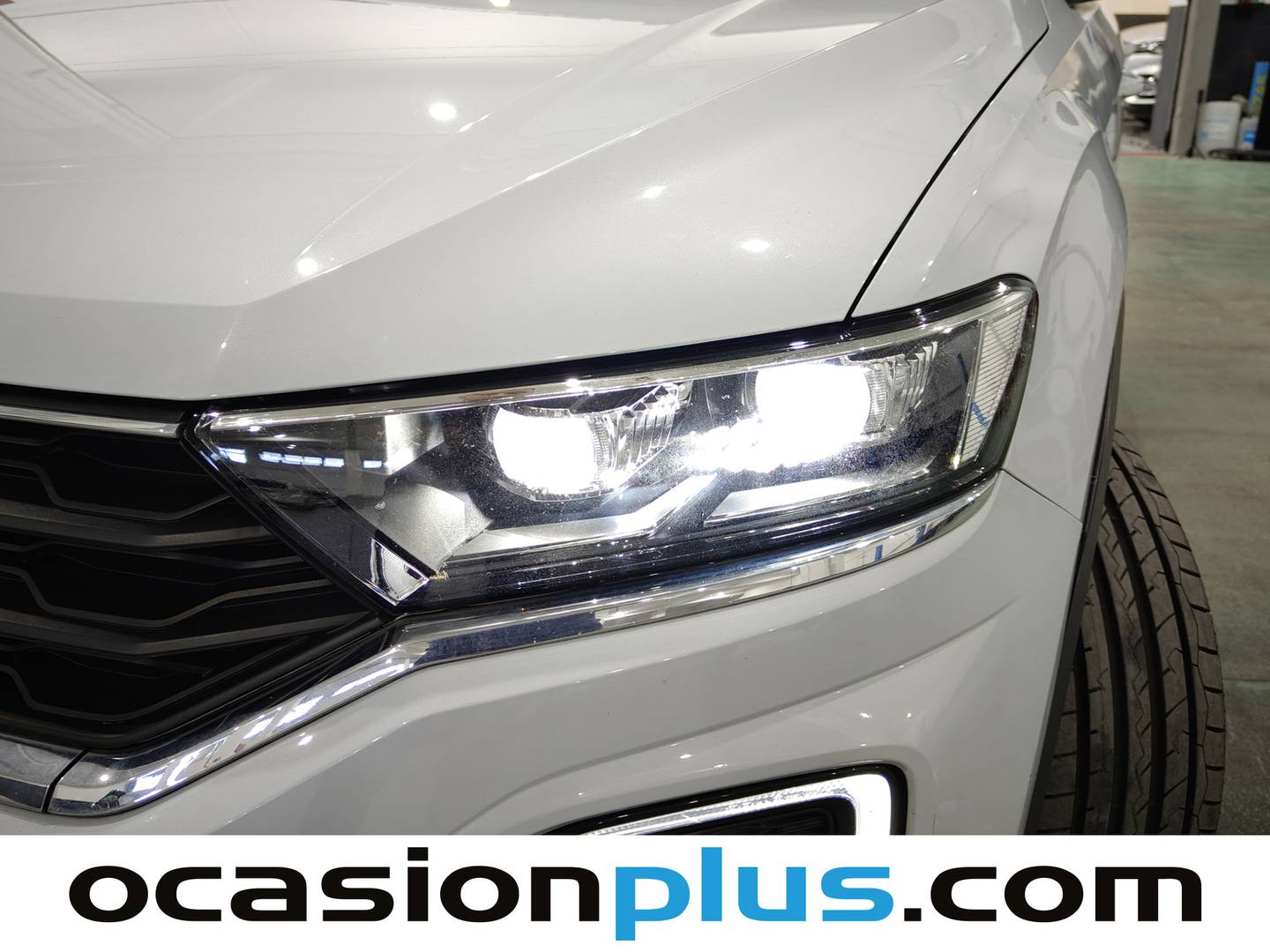Volkswagen T-Roc Volkswagen T-Roc Advance Style 1.0 TSI (115 CV) 115cv