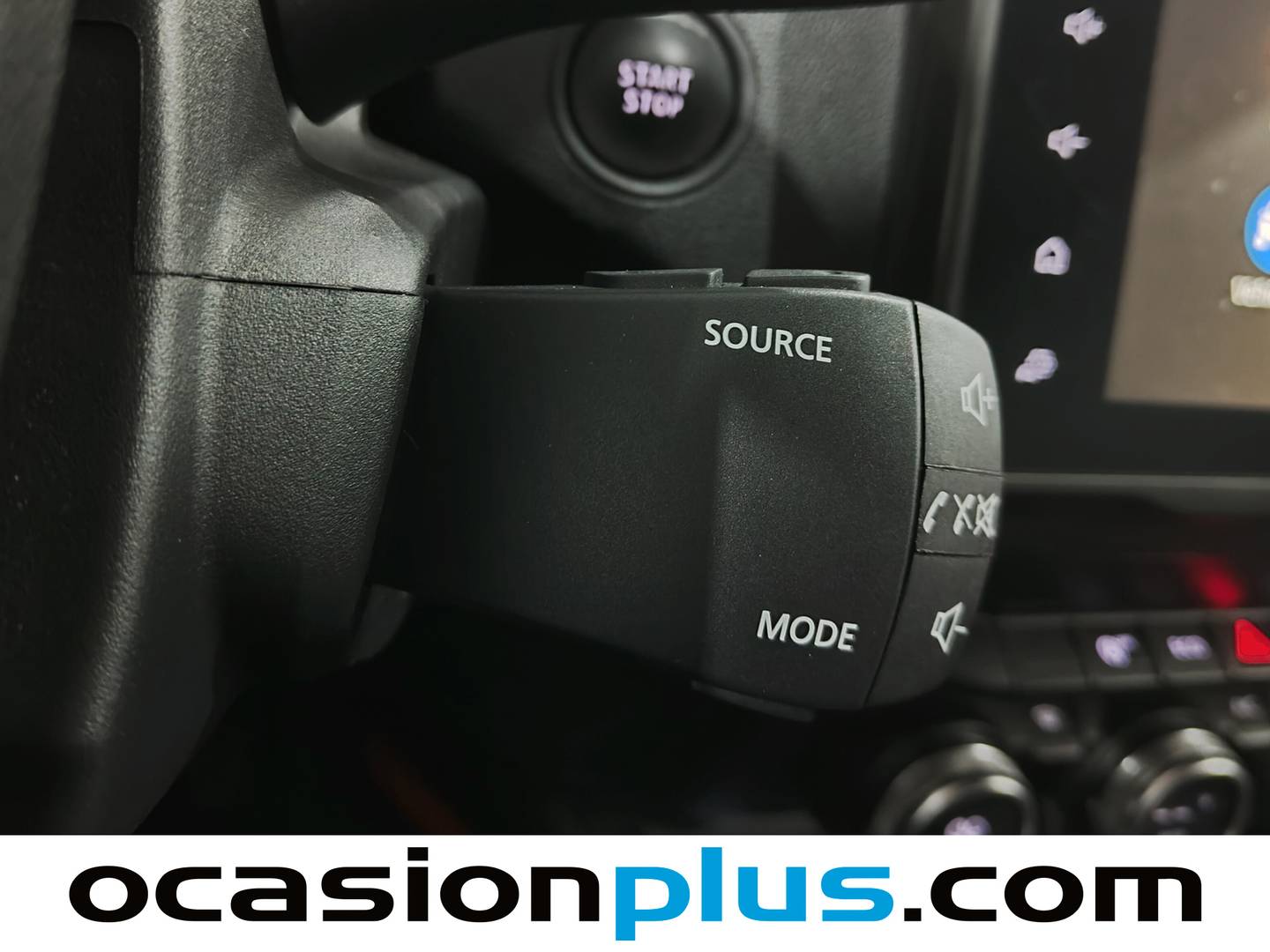 Dacia Duster Dacia Duster Extreme TCE (130 CV) 4X2 130cv