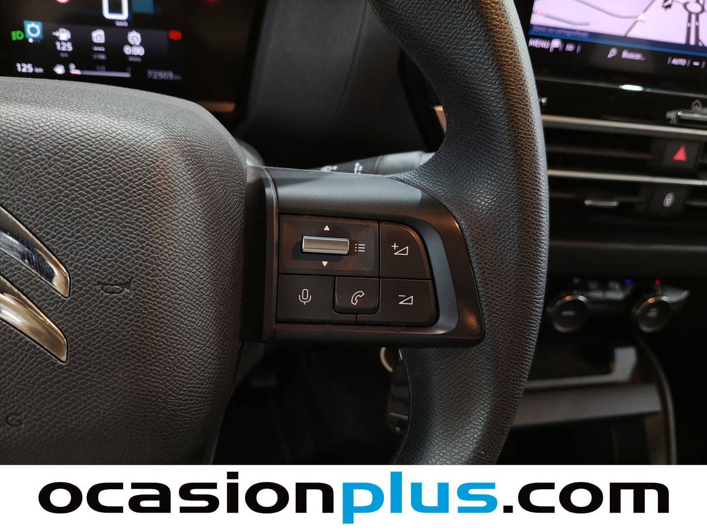 Citroën C4 Citroën C4 BlueHDi 110 S&S Live Pack (110 CV) 110cv