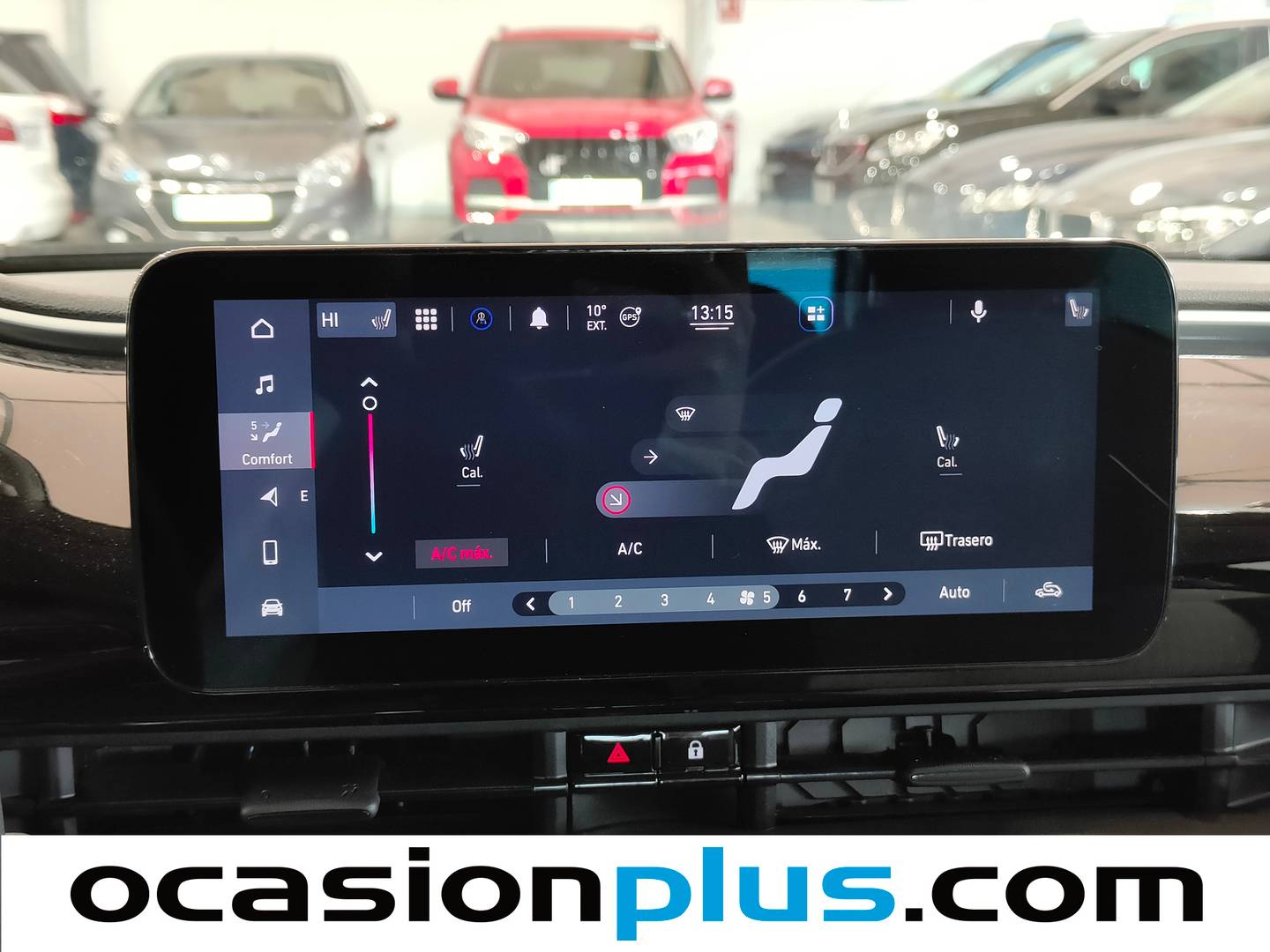 Foto Fiat 500 Electrico Fiat 500 Electrico Icon Hb 320km 85 kW (118 CV)