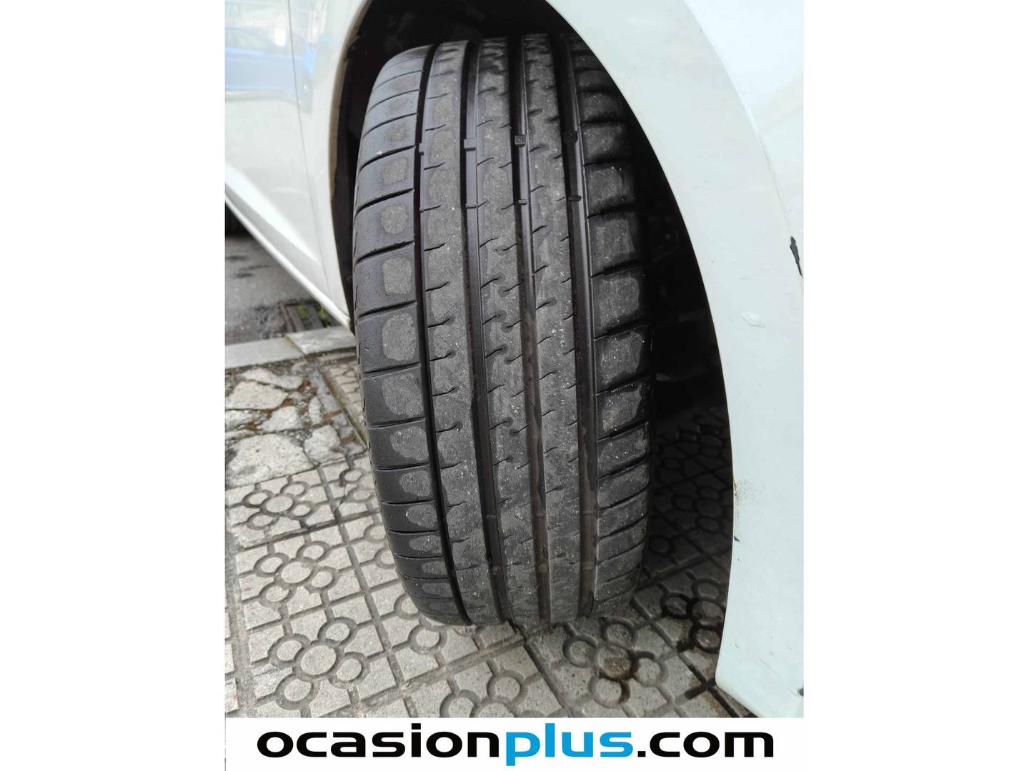 Foto Seat León SEAT León ST ST 1.5 EcoTSI S&S FR Edition Plus (150 CV)