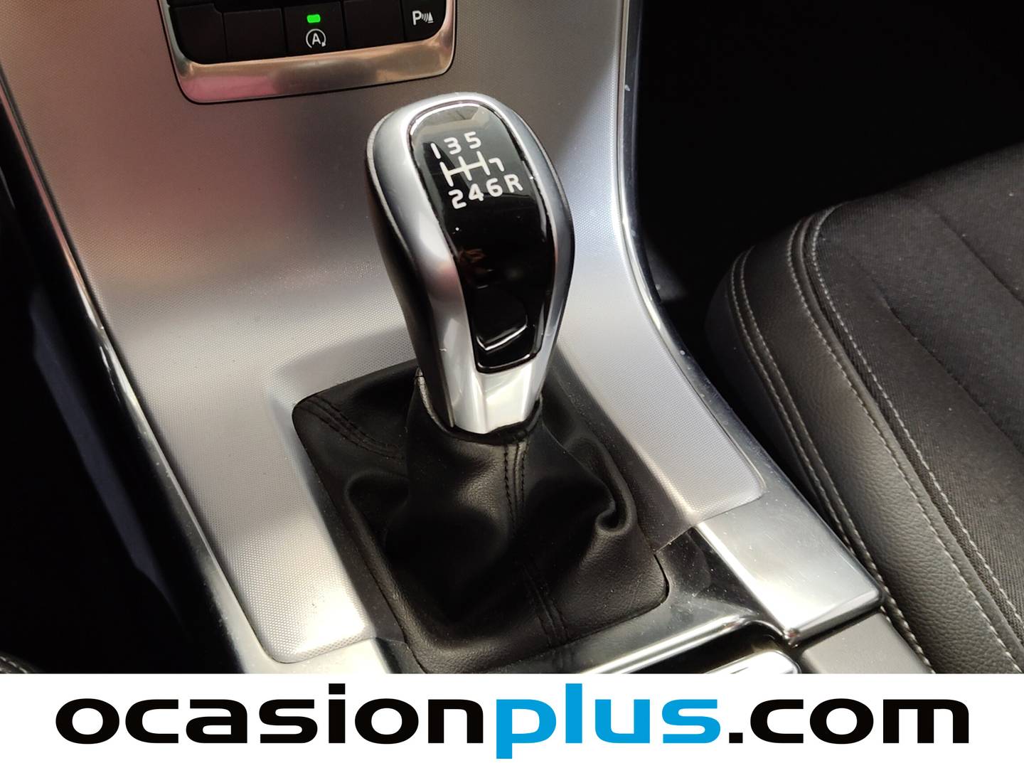 Volvo XC60 Volvo XC60 D4 Momentum (190 CV) de segunda mano